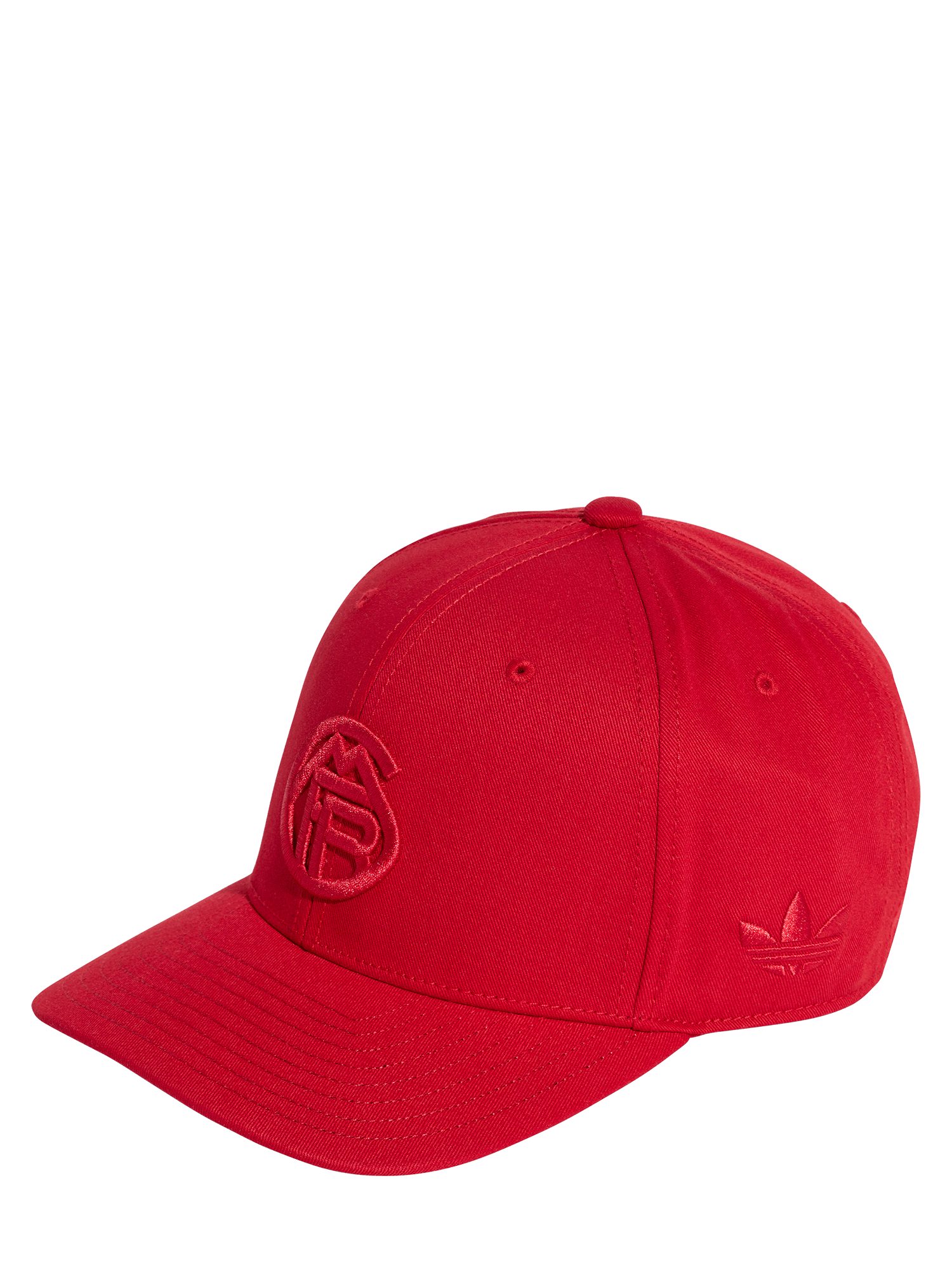 adidas Performance Baseball Cap FC Bayern München I Snapback Cap Originals günstig online kaufen