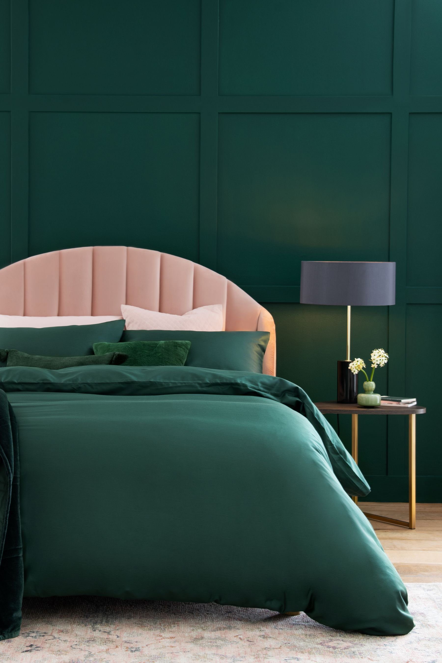 Next Bett-Set Collection Luxe Bettbezug und günstig online kaufen