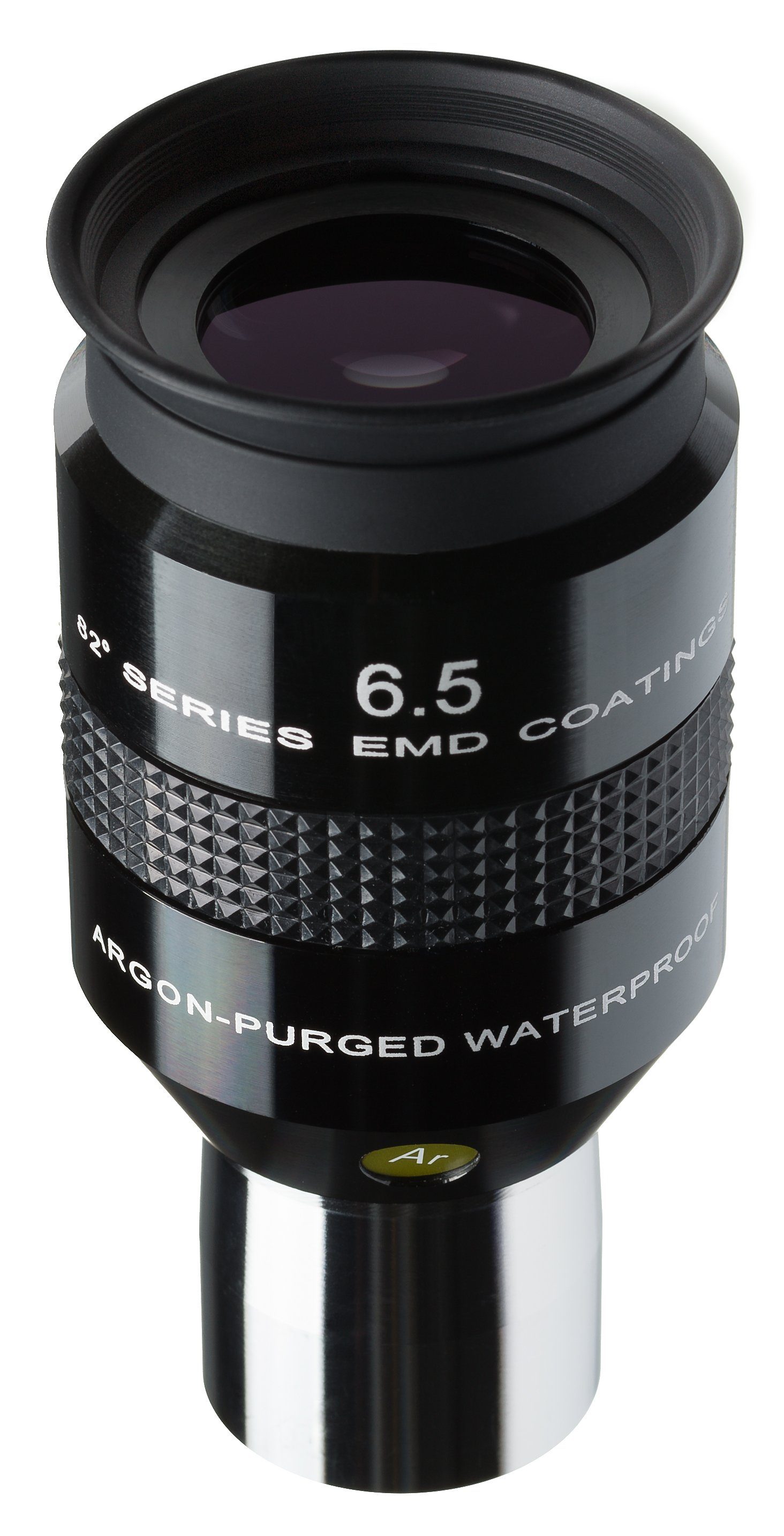 EXPLORE SCIENTIFIC EXPLORE SCIENTIFIC 82° LER Okular 6,5mm Ar (1,25) Auf- und Durchlichtmikroskop