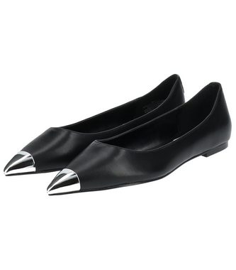 STEVE MADDEN Ballerinas Leder Ballerina