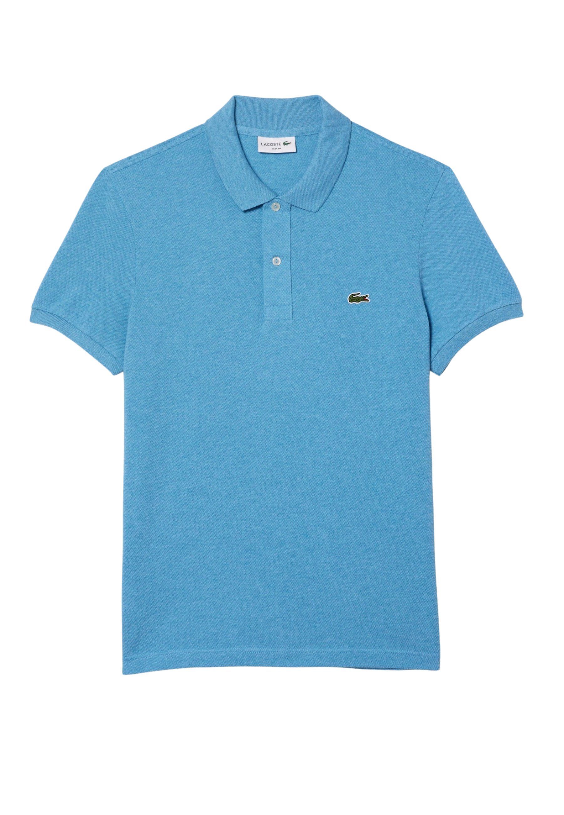 Lacoste Poloshirt Poloshirt Polo Kurzarmshirt mit günstig online kaufen