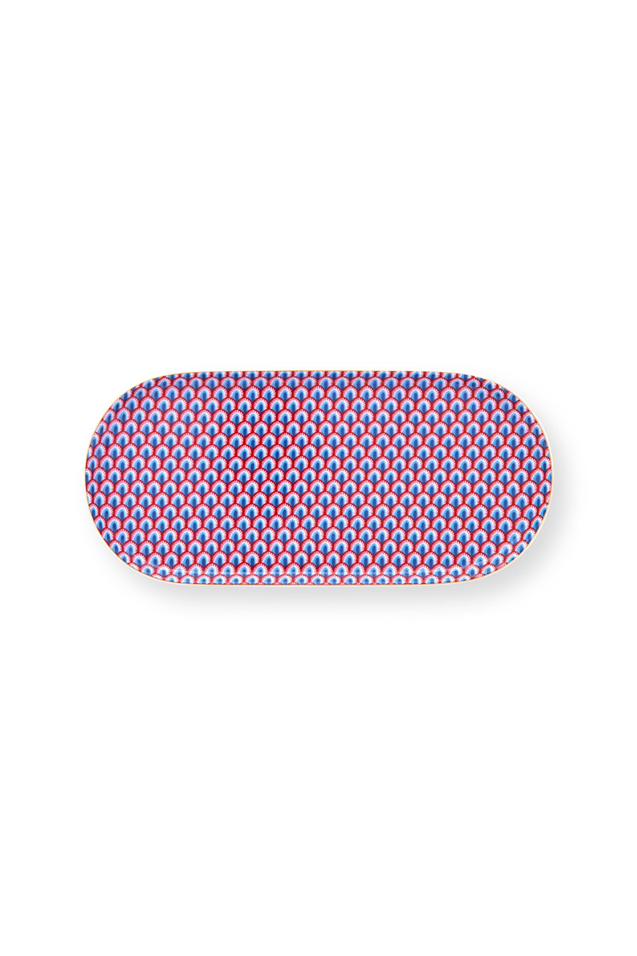 PiP Studio Servierplatte