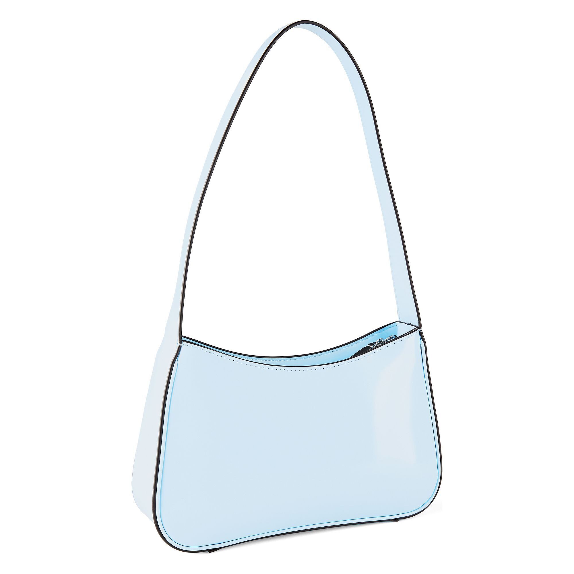 Guess Schultertasche Arnela II, Polyurethan