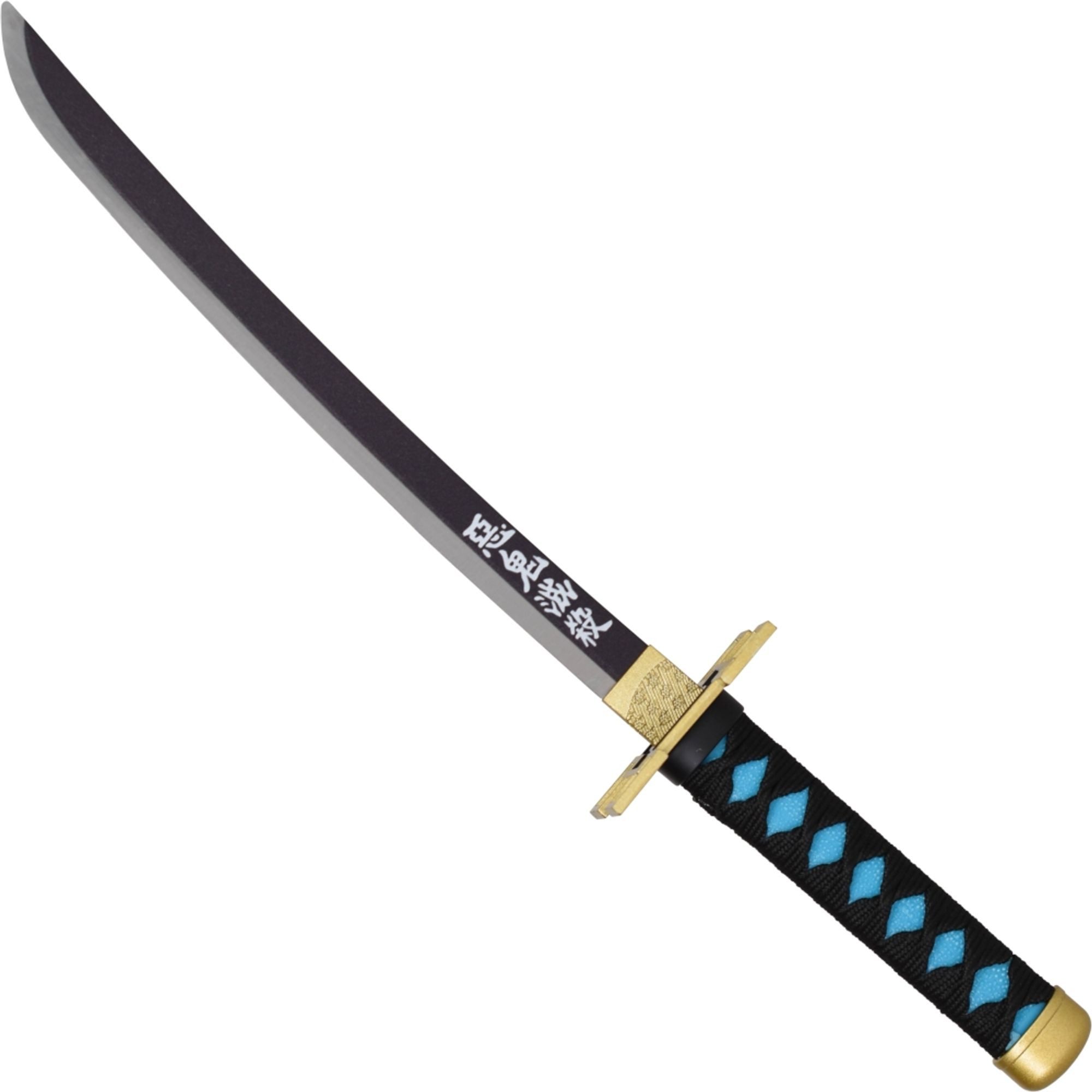 Haller Messer Brieföffner Haller Mini Katana Demon Slayer "Muichiro"