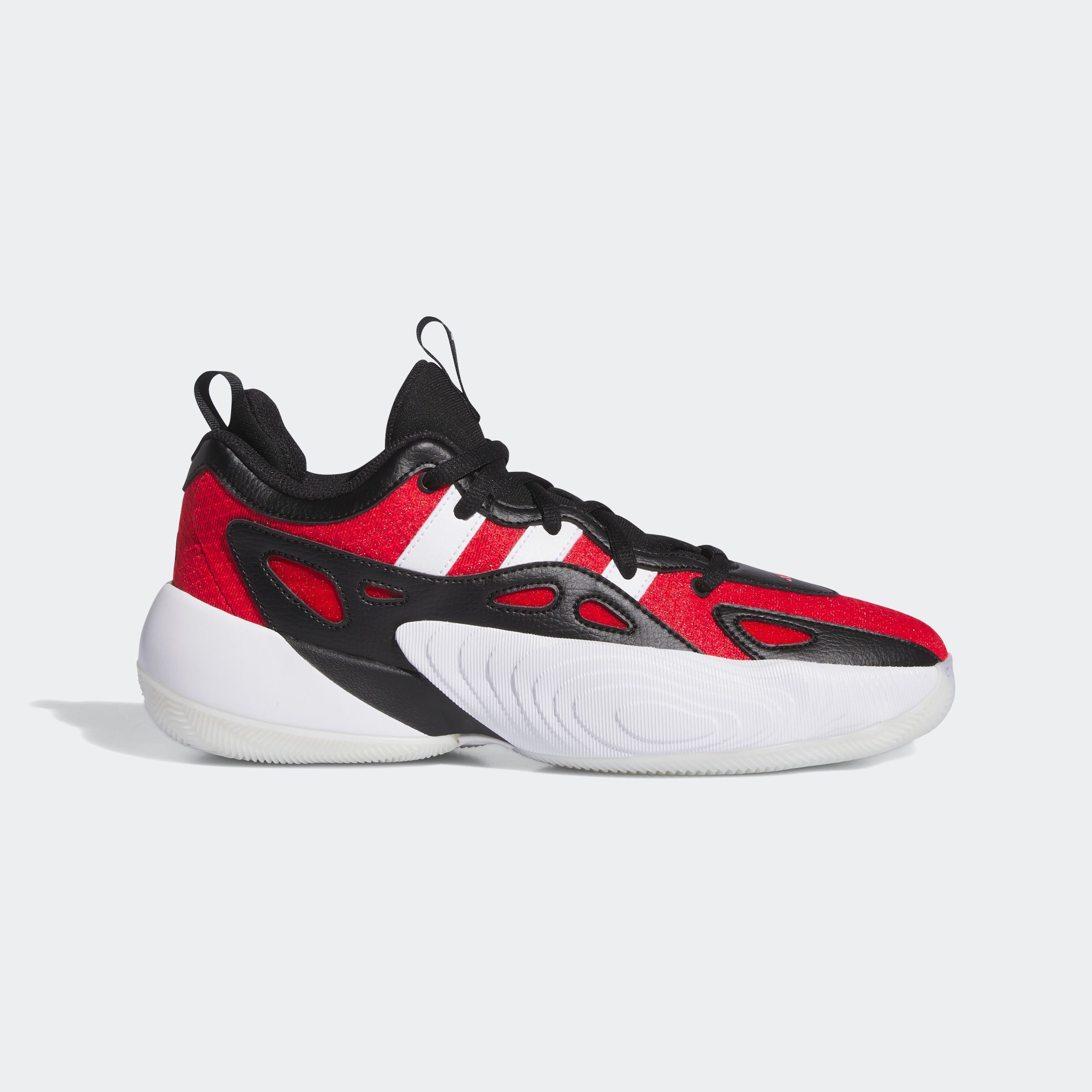 adidas Performance TRAE YOUNG UNLIMITED 2 LOW Basketballschuh günstig online kaufen