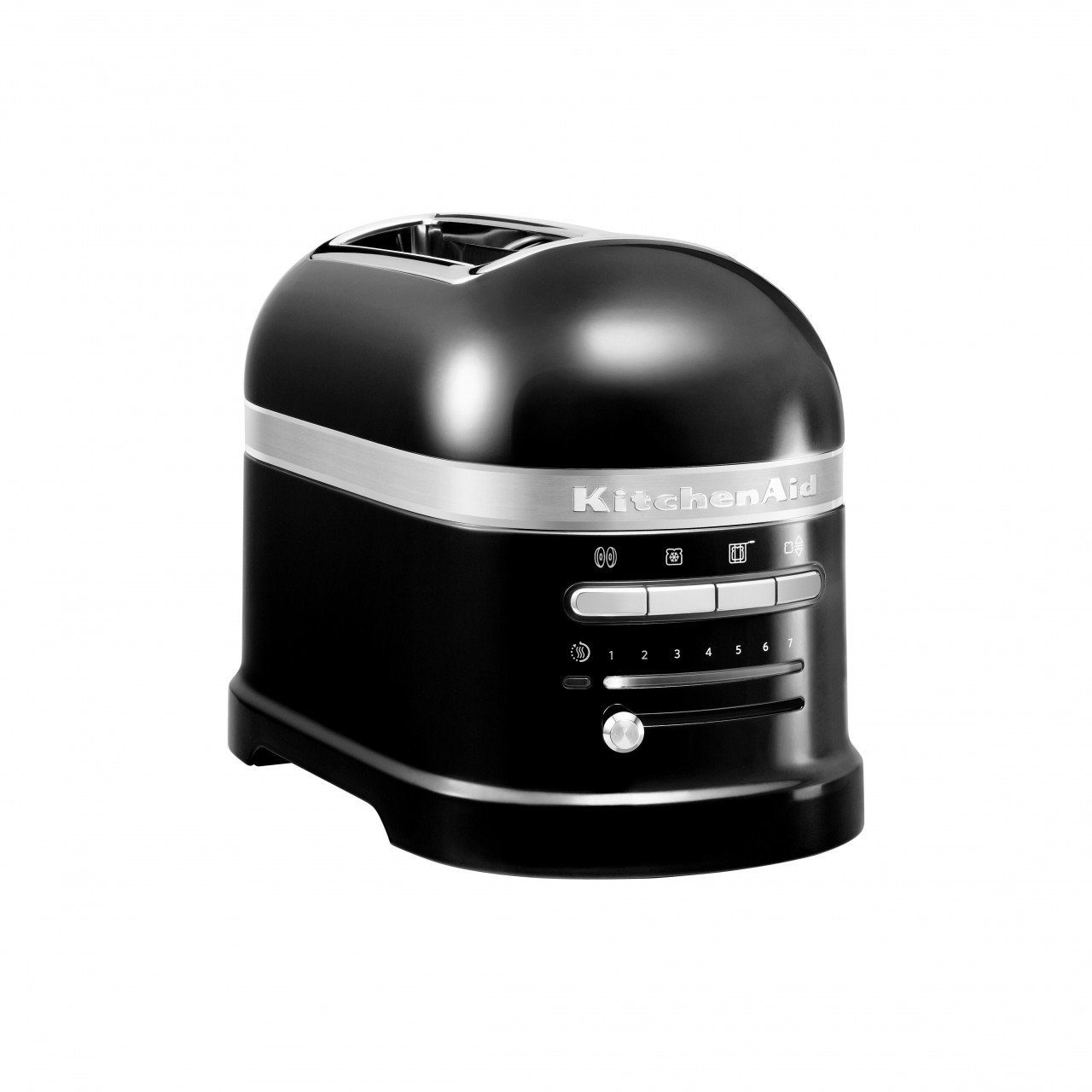 KitchenAid Toaster KitchenAid 2-Scheiben Toaster Artisan 5KMT2204