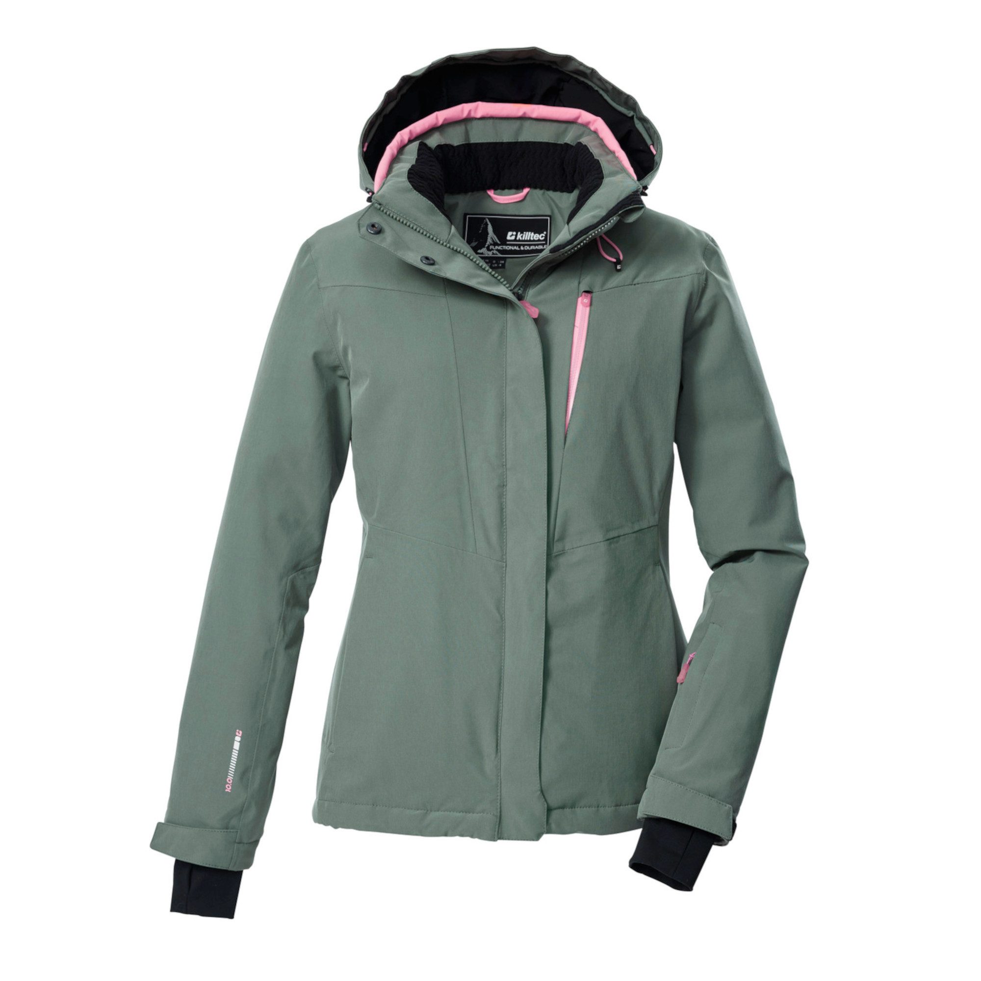 Killtec Skijacke killtec Damen Skijacke KSW günstig online kaufen