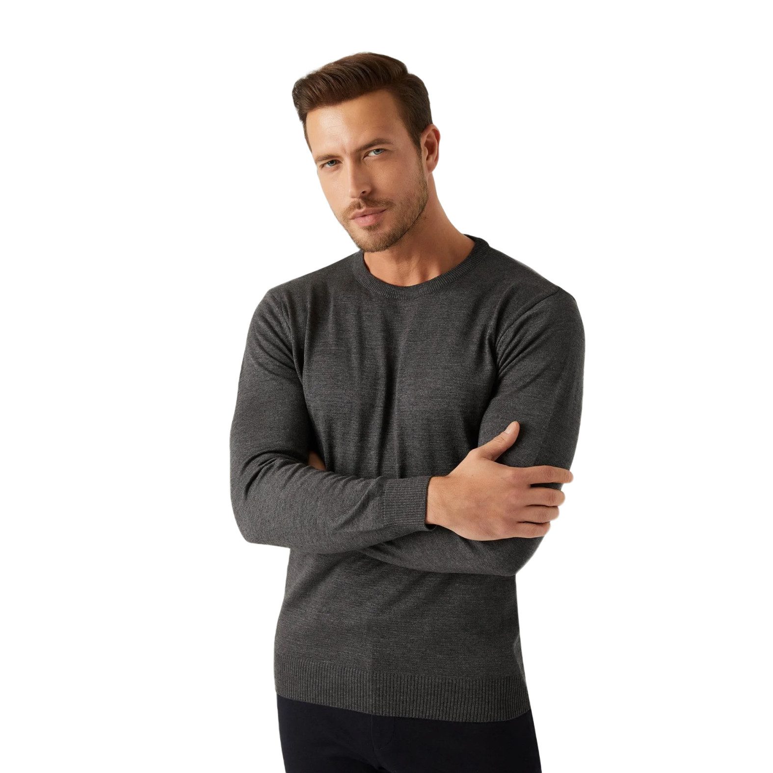 D'S DAMAT Sweater Strickwaren Herren, Pullover günstig online kaufen