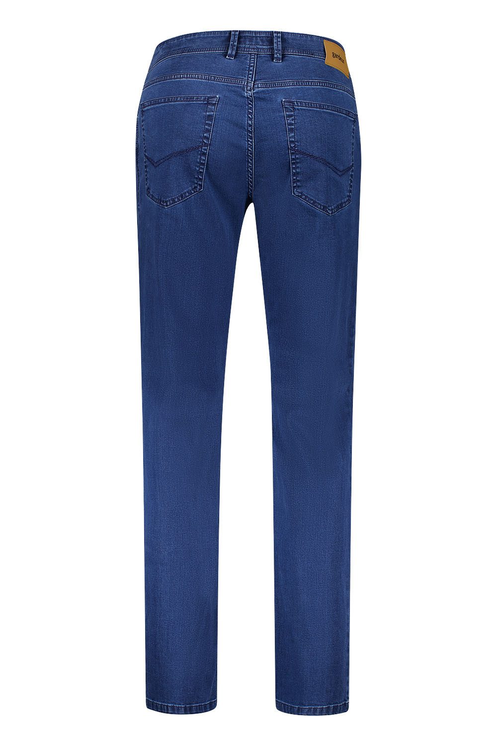 Atelier GARDEUR 5-Pocket-Jeans BRADLEY MOVE LITE Modern Fit Jeans LYCRA Stretch für dauerhafte Formstabilität