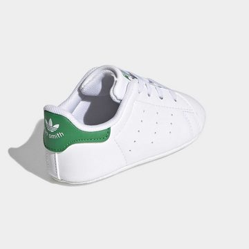 adidas Originals STAN SMITH BABYSCHUH Krabbelschuh