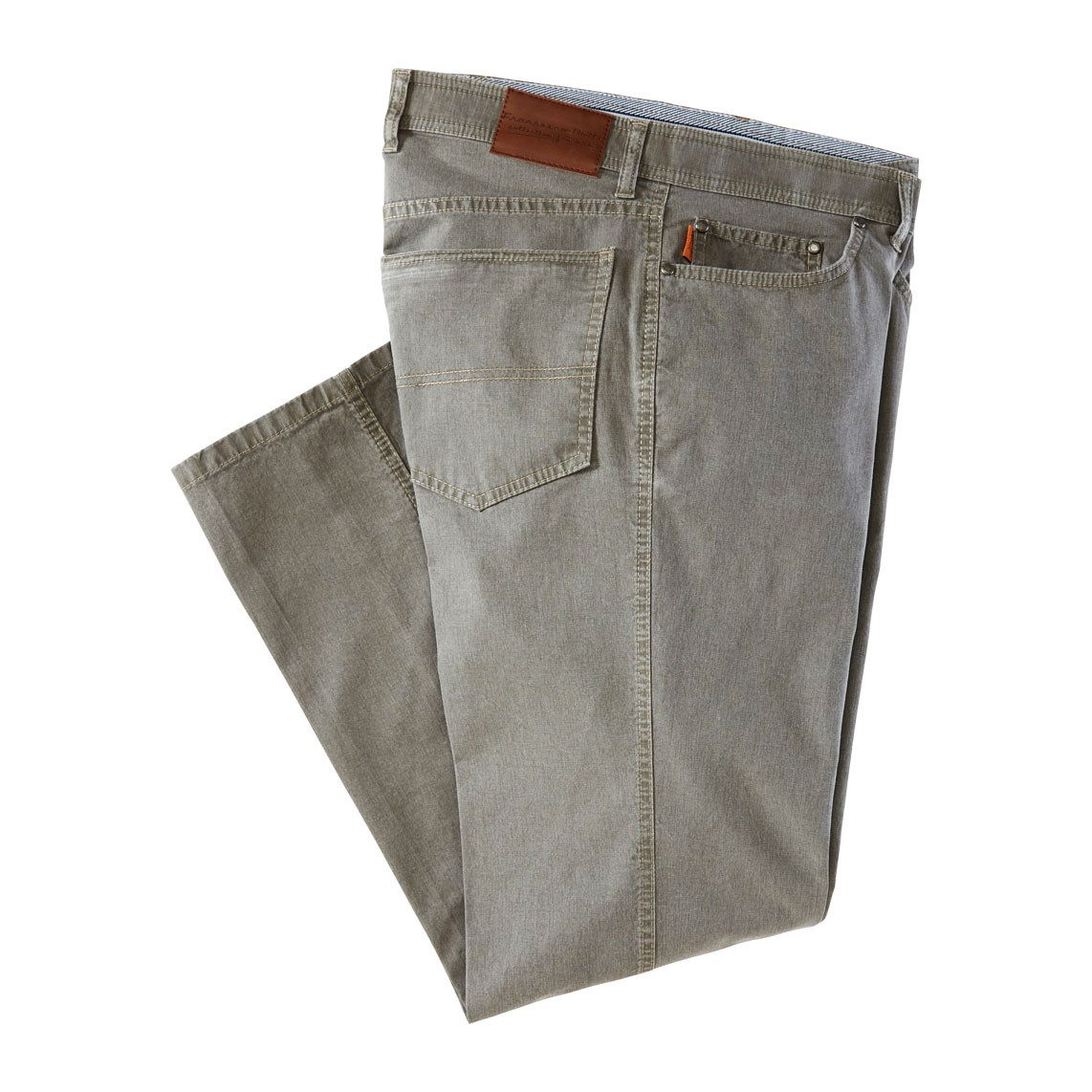 Francesco Botti 5-Pocket-Hose (1-tlg)