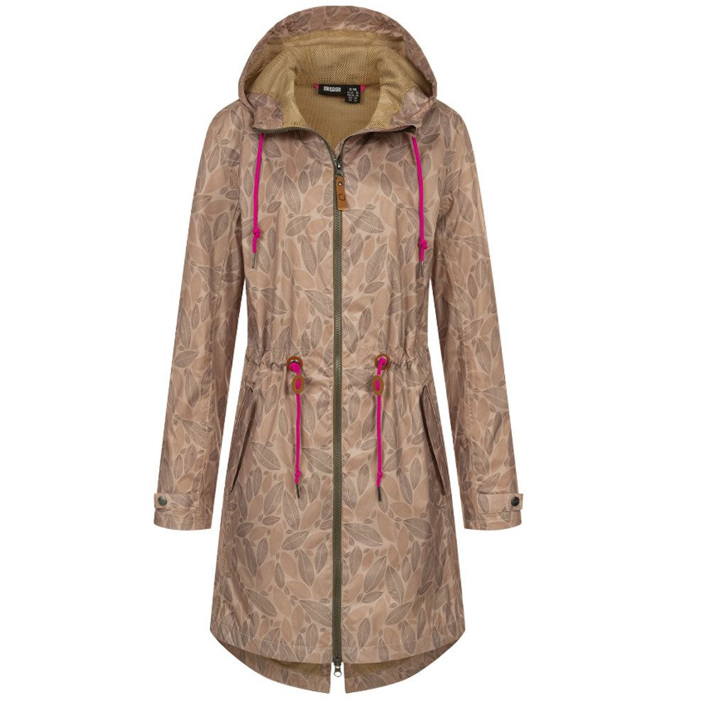 Linea Primero Hardshelljacke LPO - Regenmantel günstig online kaufen