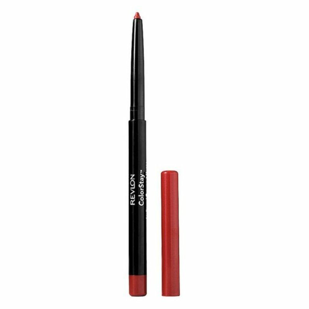 Revlon Lipliner ColorStay LipLiner #20-red 0,28 gr