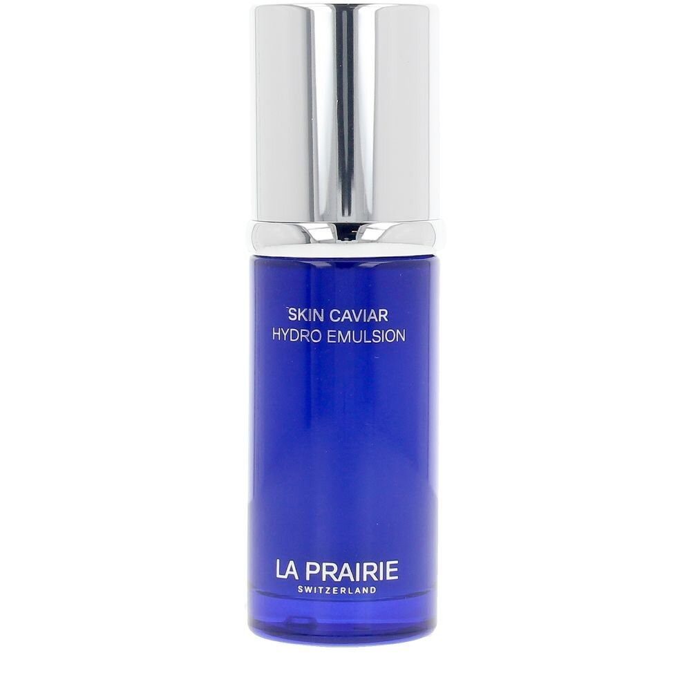 la prairie Gesichtsemulsion Haut CAVIAR