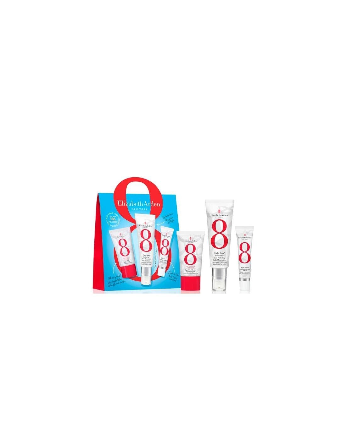 Elizabeth Arden Pflege-Geschenkset 8-Stunden-Creme
