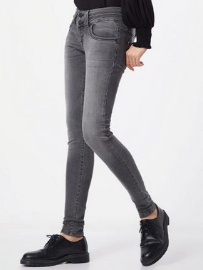 LTB Skinny-fit-Jeans JULITA X (1-tlg) Plain/ohne Details, Cut-Outs, Weiteres Detail