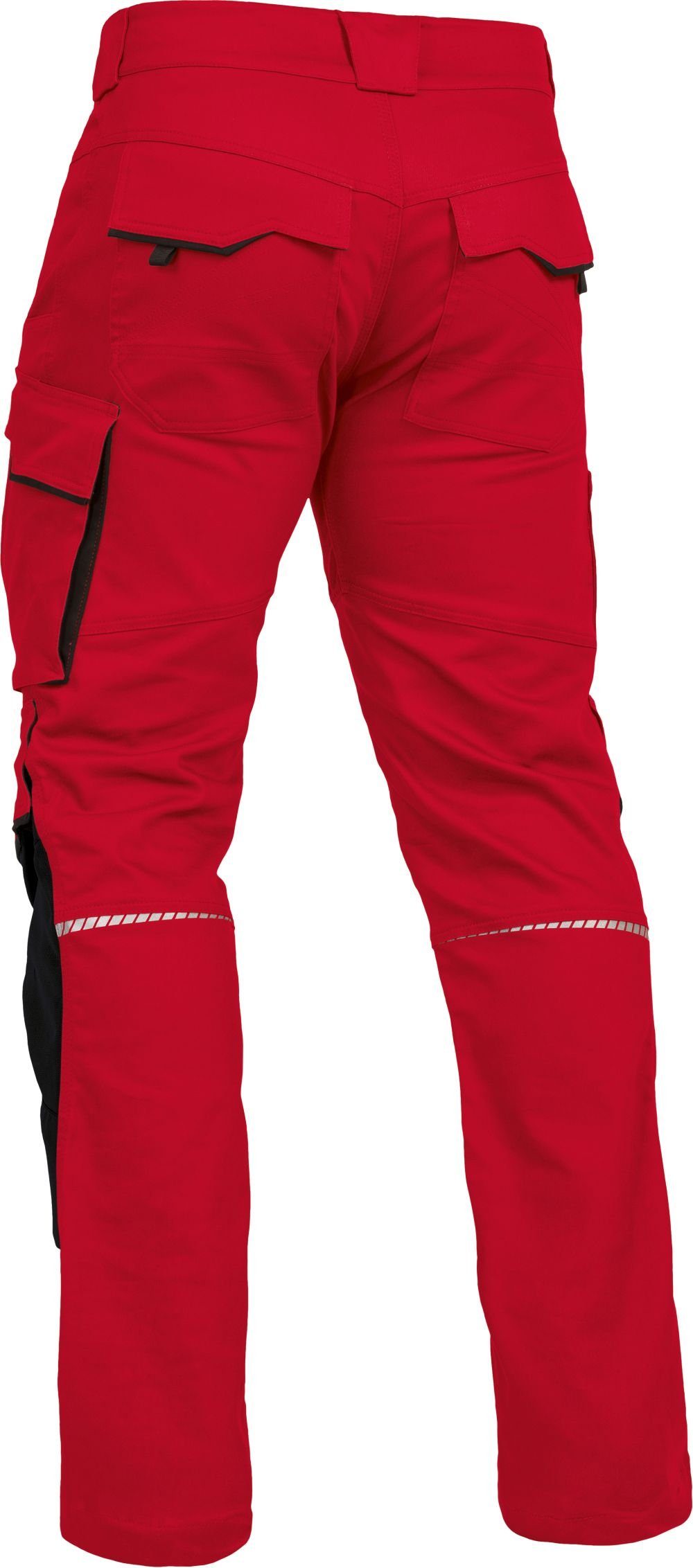 Leibwächter Arbeitshose Herren Flex-Line Cargohose, Bequeme Workwear, 290g/ günstig online kaufen