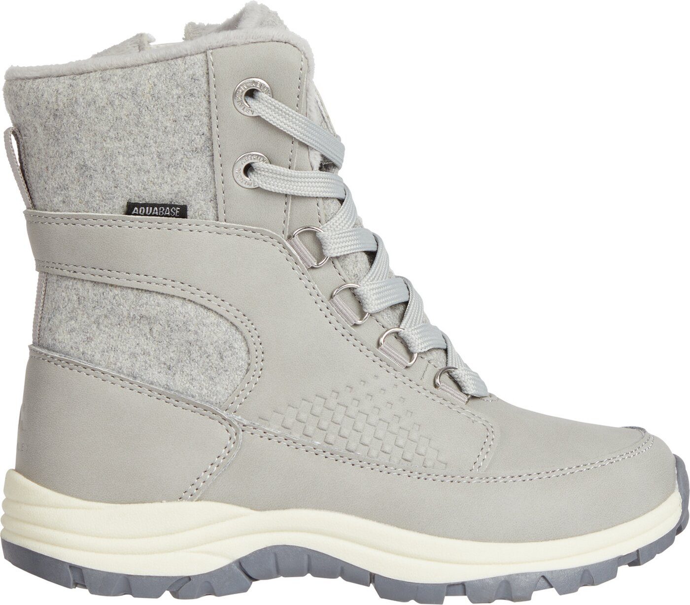 McKINLEY Снегоступы Mä.-Après-Stiefel Annabella AQB J