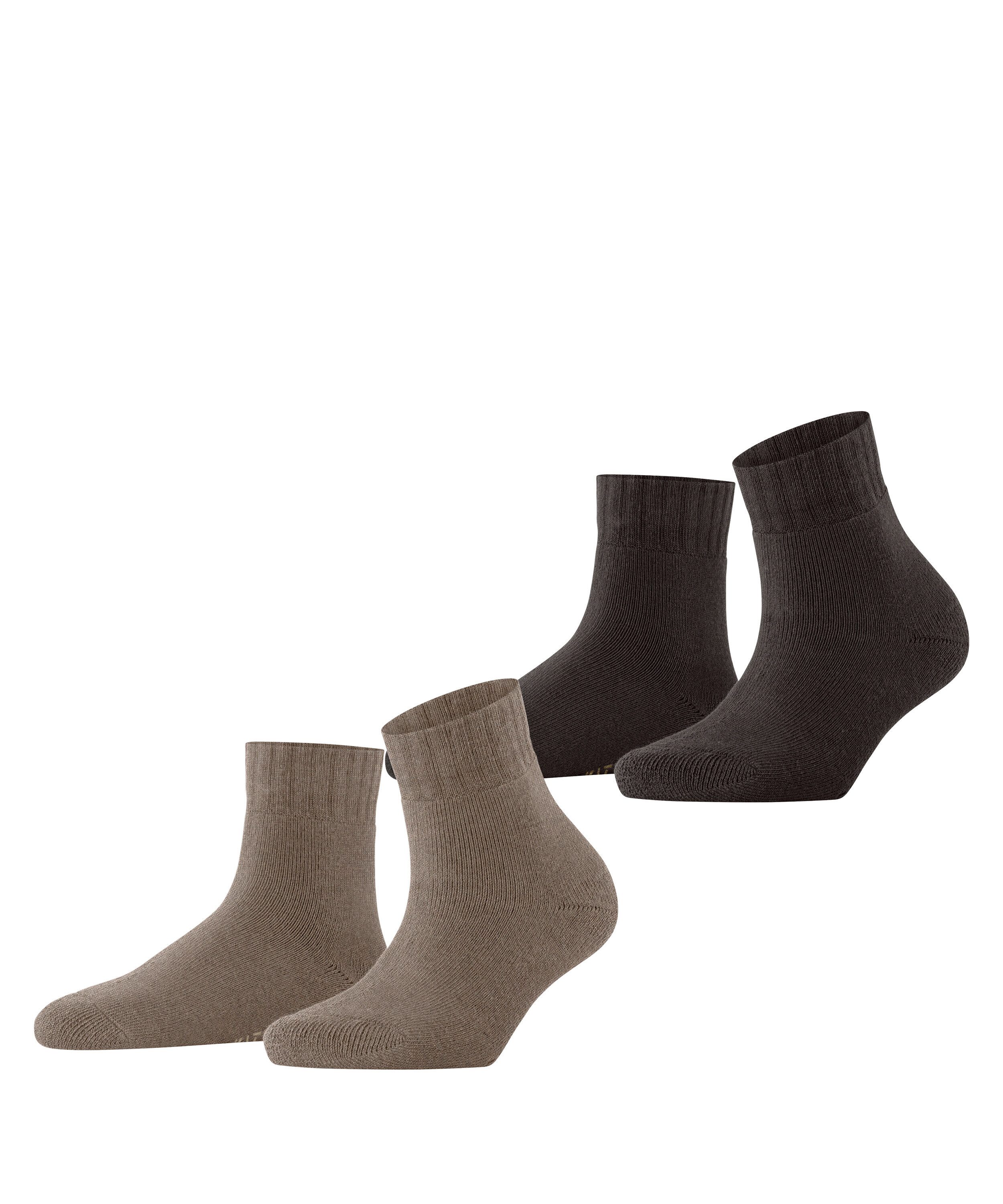 Esprit Kurzsocken Plush (2-Paar) günstig online kaufen