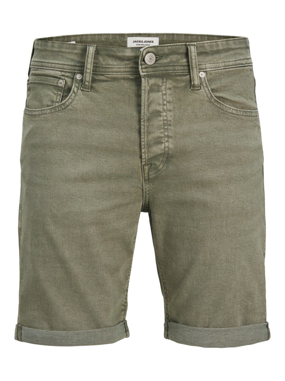 Shorts JJIRICK JJORIGINAL SHORTS SQ 913 SN