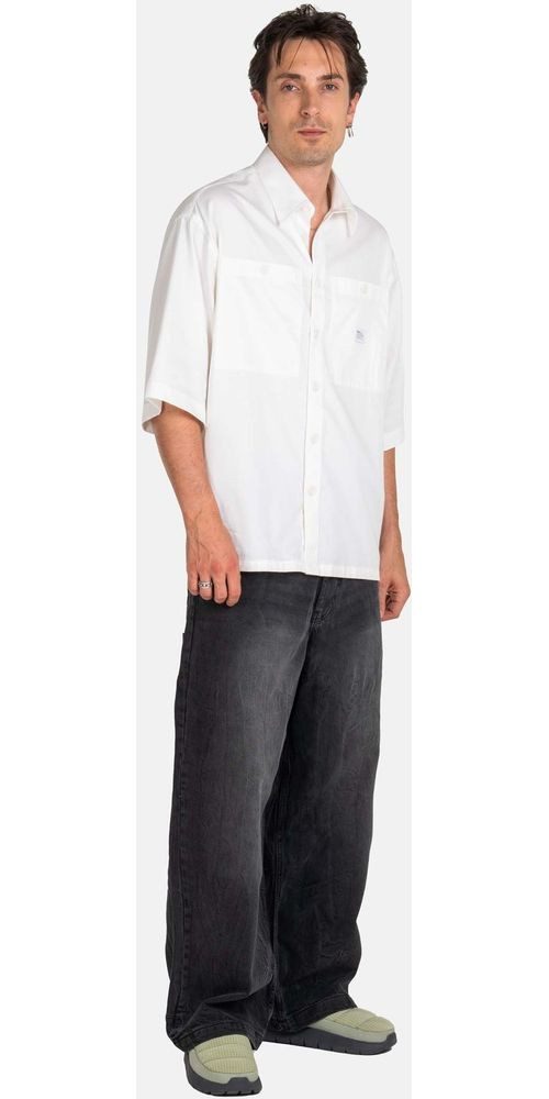 REELL Bequeme Jeans Giant Baggy