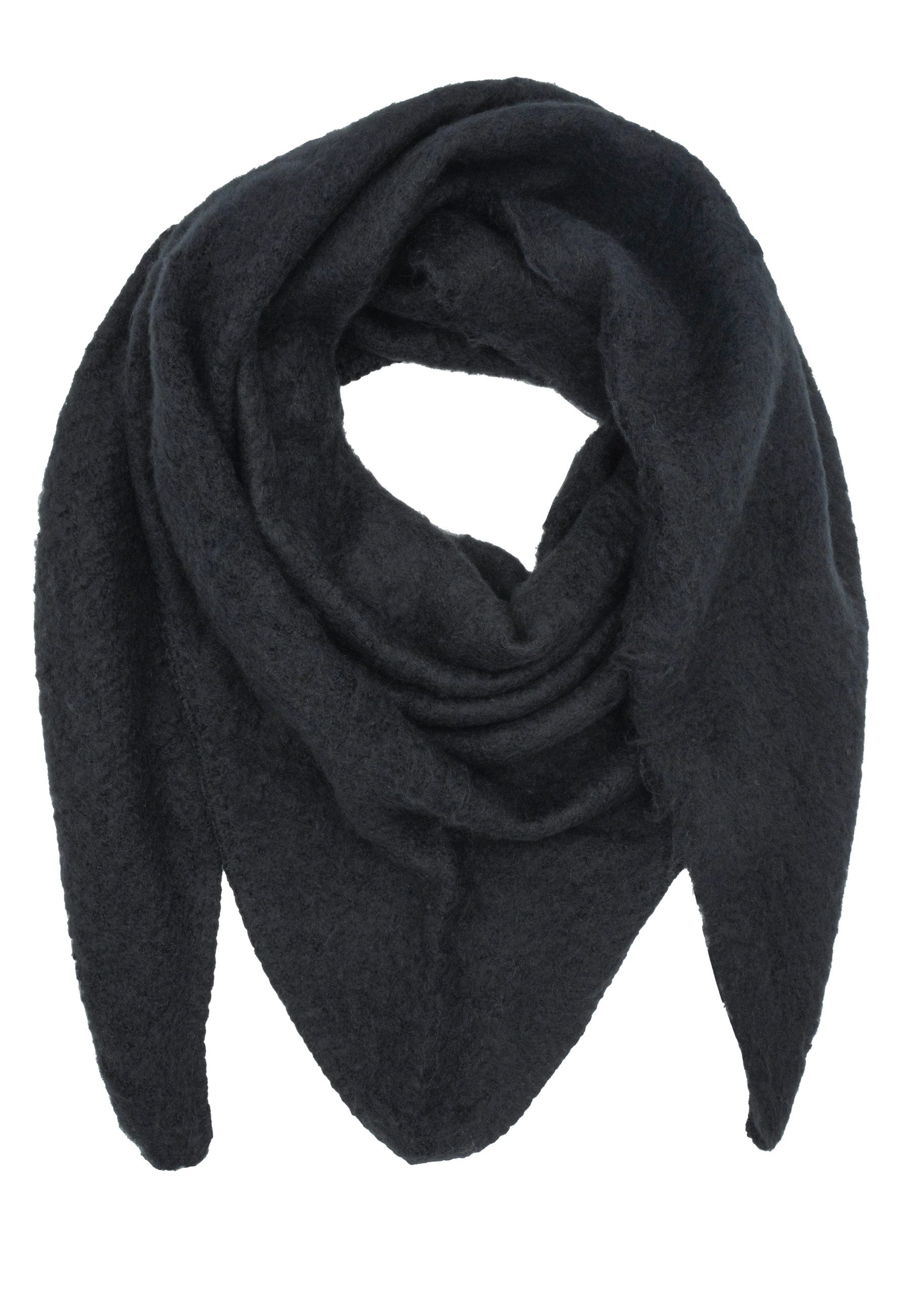 Seasons of April Schal BRITTA, Kuschelig weicher Damen Schal in dreieck For günstig online kaufen