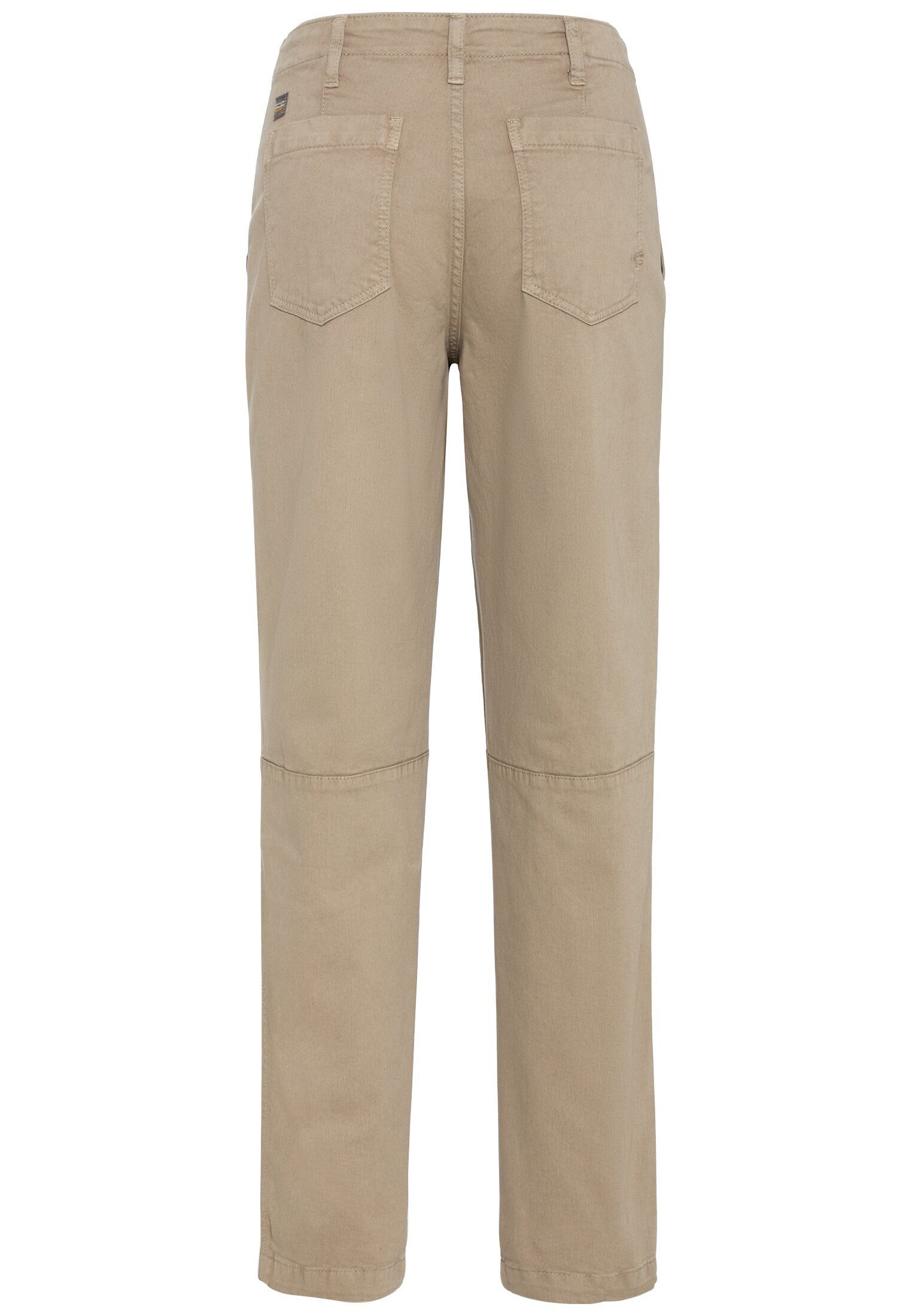 camel active Chinohose Casual Hose im günstig online kaufen