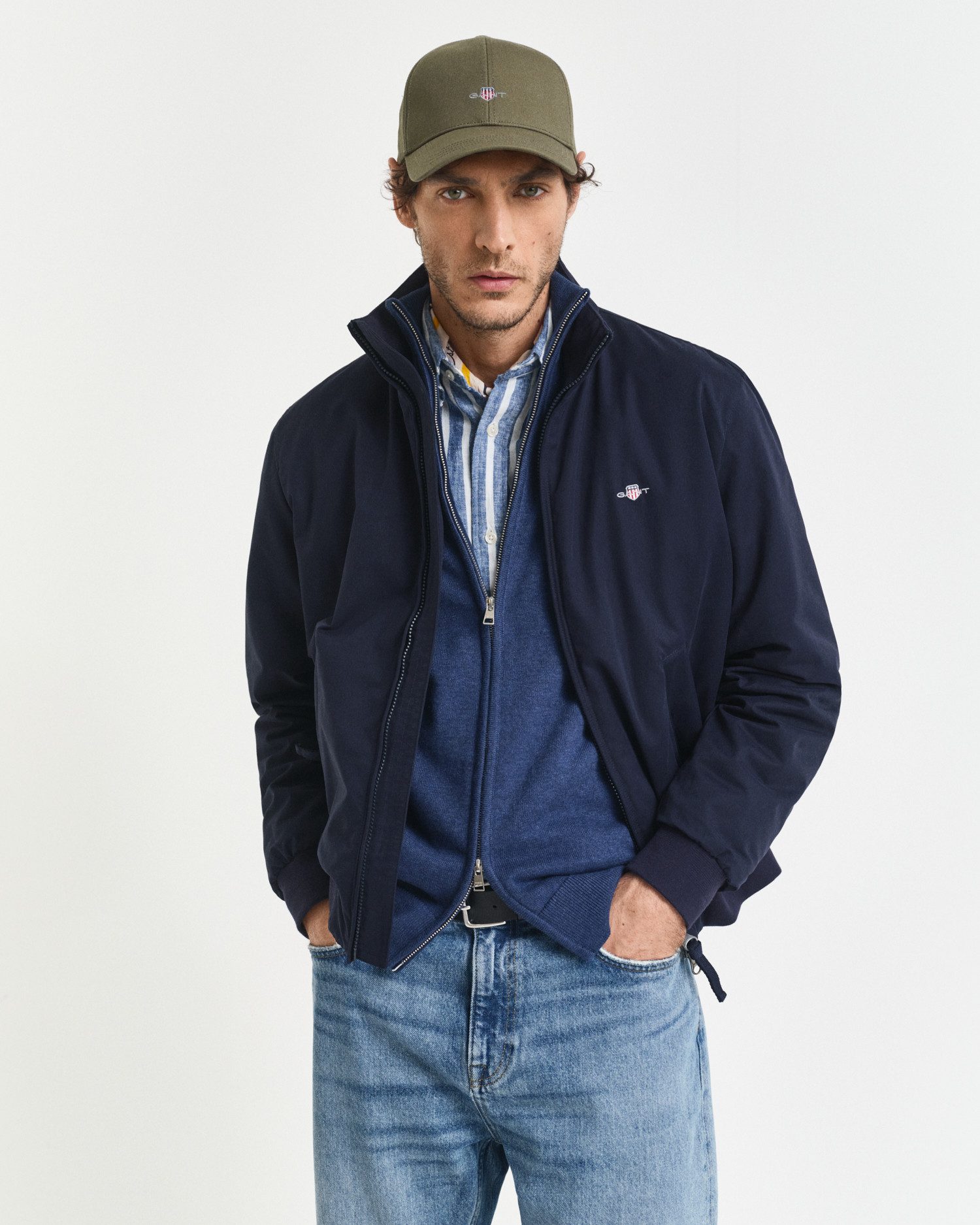 Gant Anorak