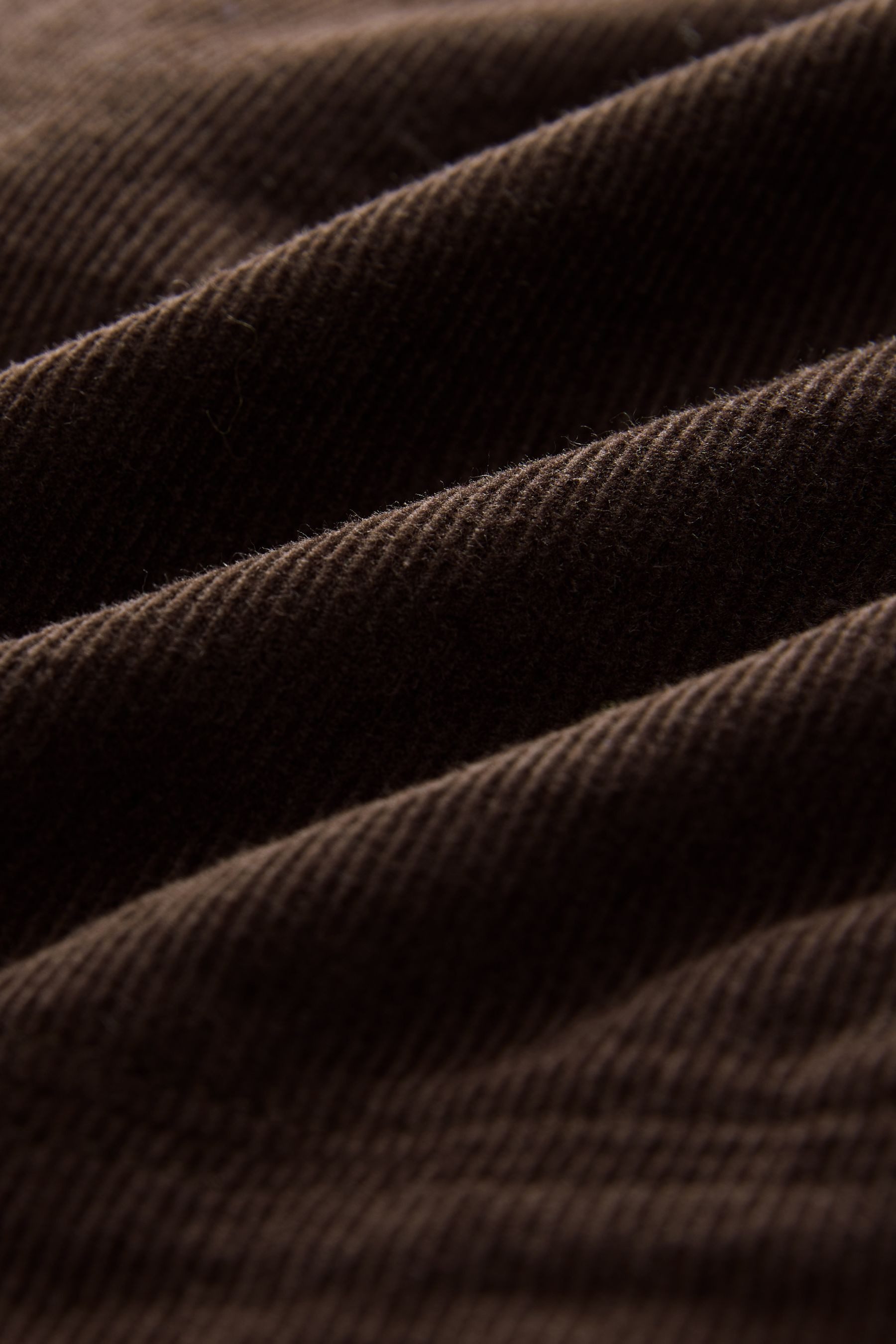 Next Cordkleid Verschlussloses Minikleid aus Cord (1-tlg) günstig online kaufen