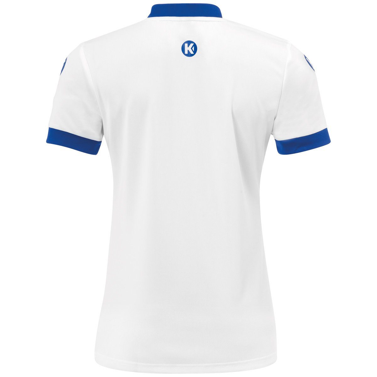 Kempa Kurzarmshirt Shirt PLAYER TRIKOT WOMEN (1-tlg., Trikot) atmungsaktiv