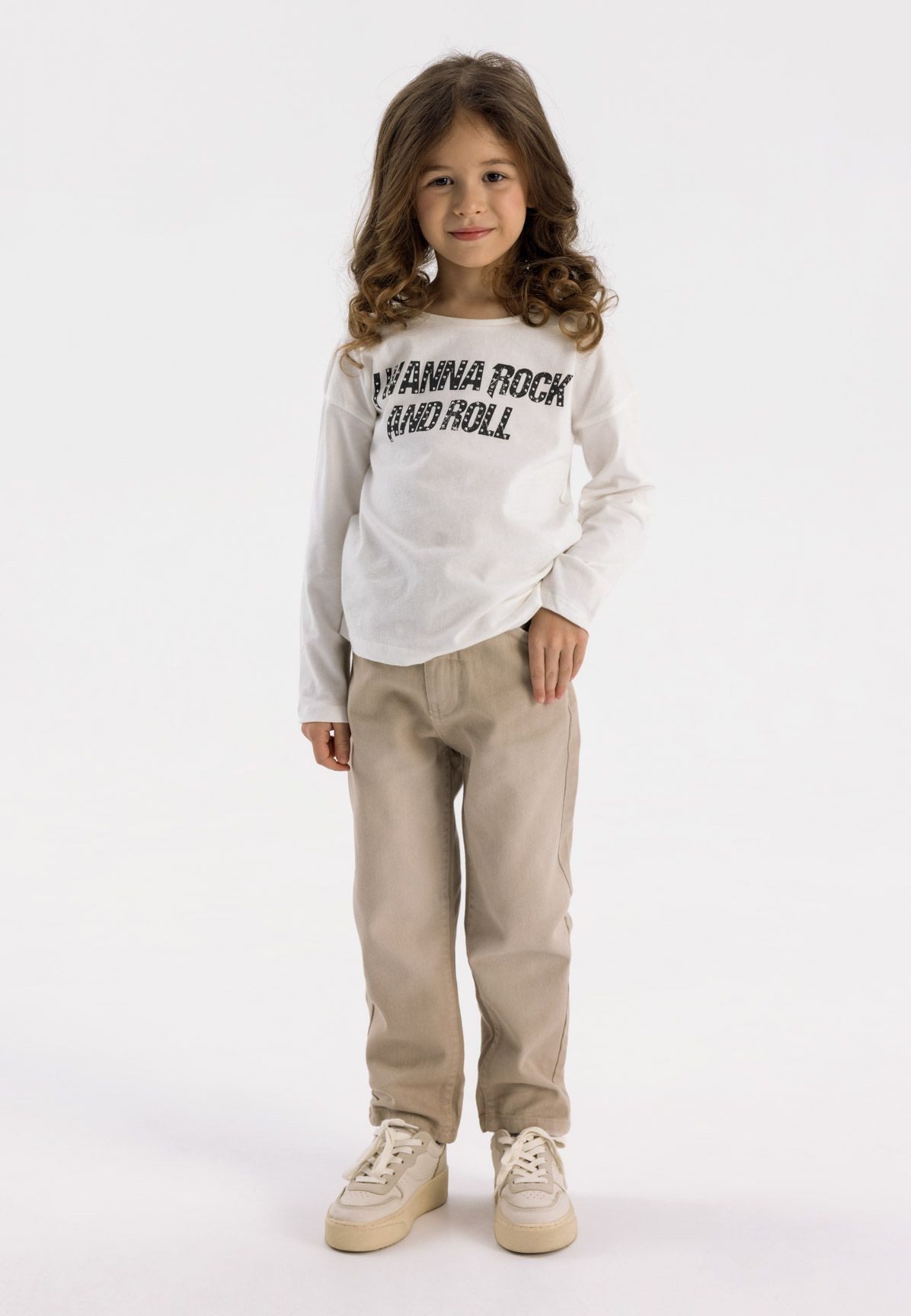 MINOTI Webhose Denim-Hose (3y-14y) günstig online kaufen