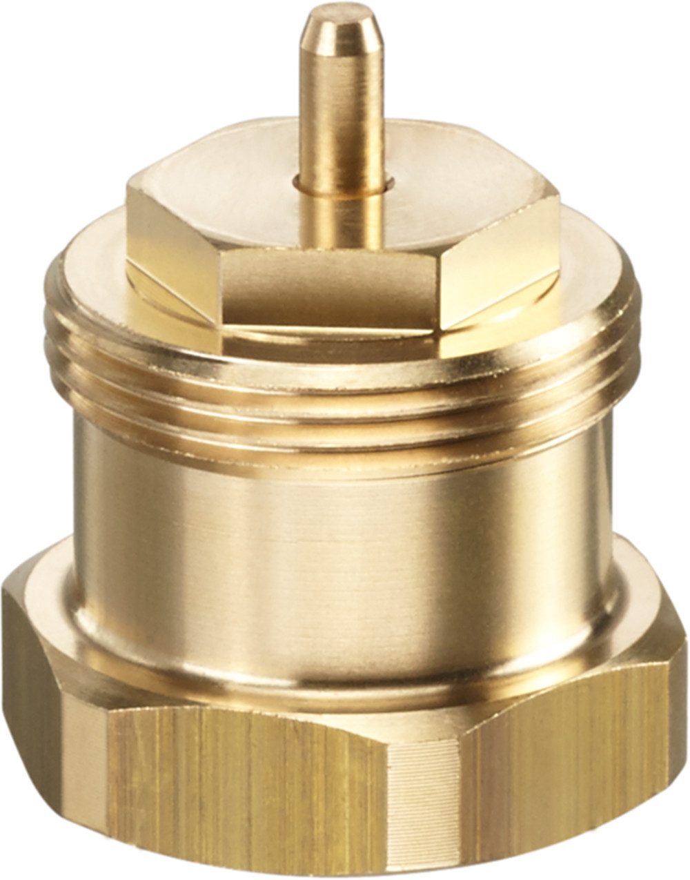 Oventrop Heizkörperthermostat OVENTROP Verlängerung 20mm für Thermostatventile, (1 St)