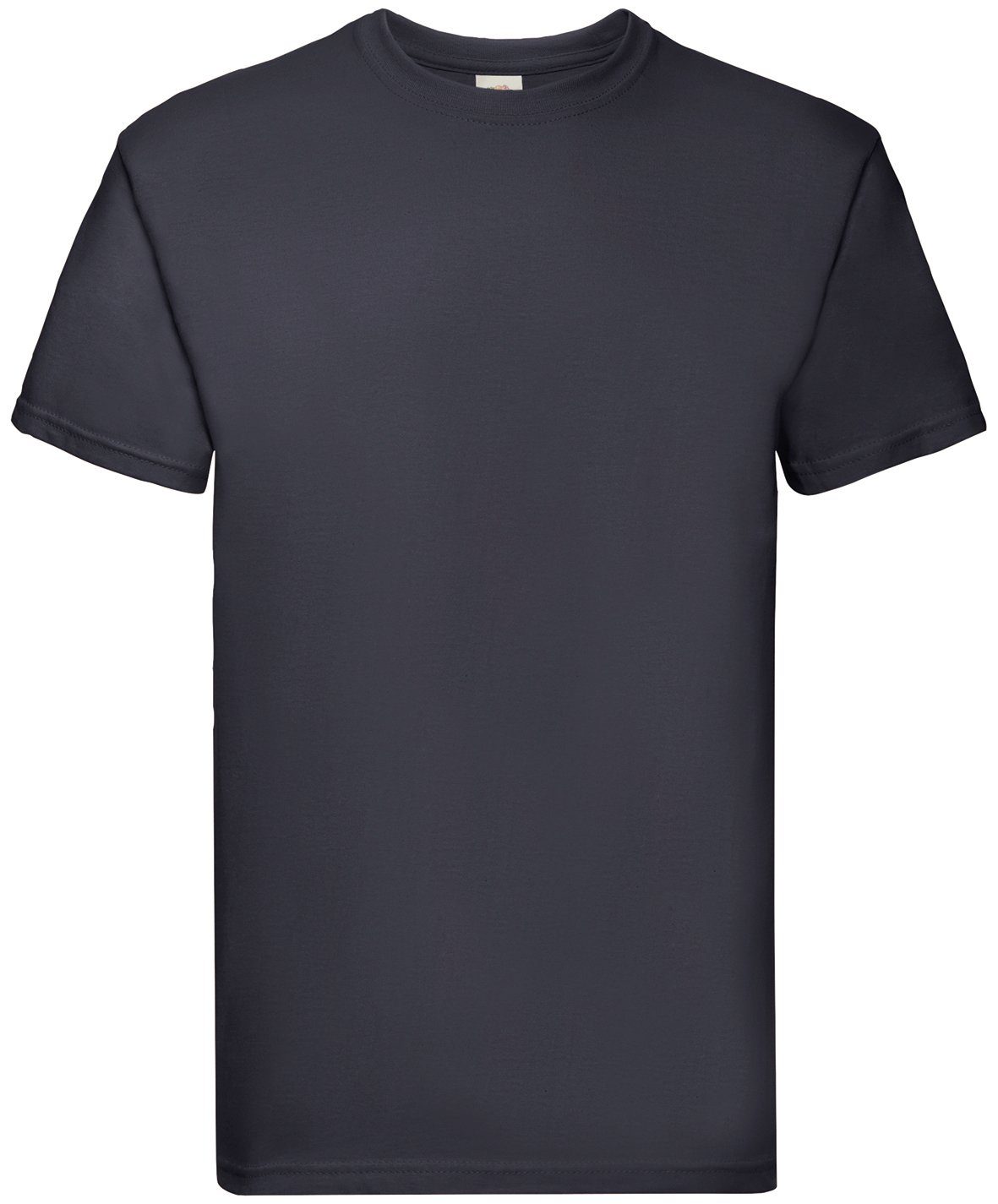 Fruit of the Loom Rundhalsshirt Fruit günstig online kaufen