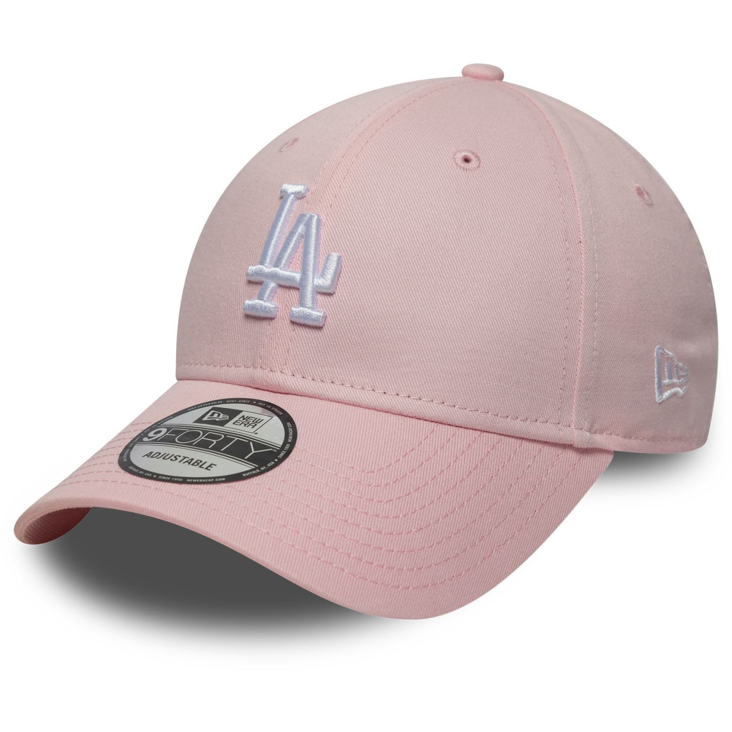 Baseball Cap 9Forty Strapback MIDI Los Angeles Dodgers