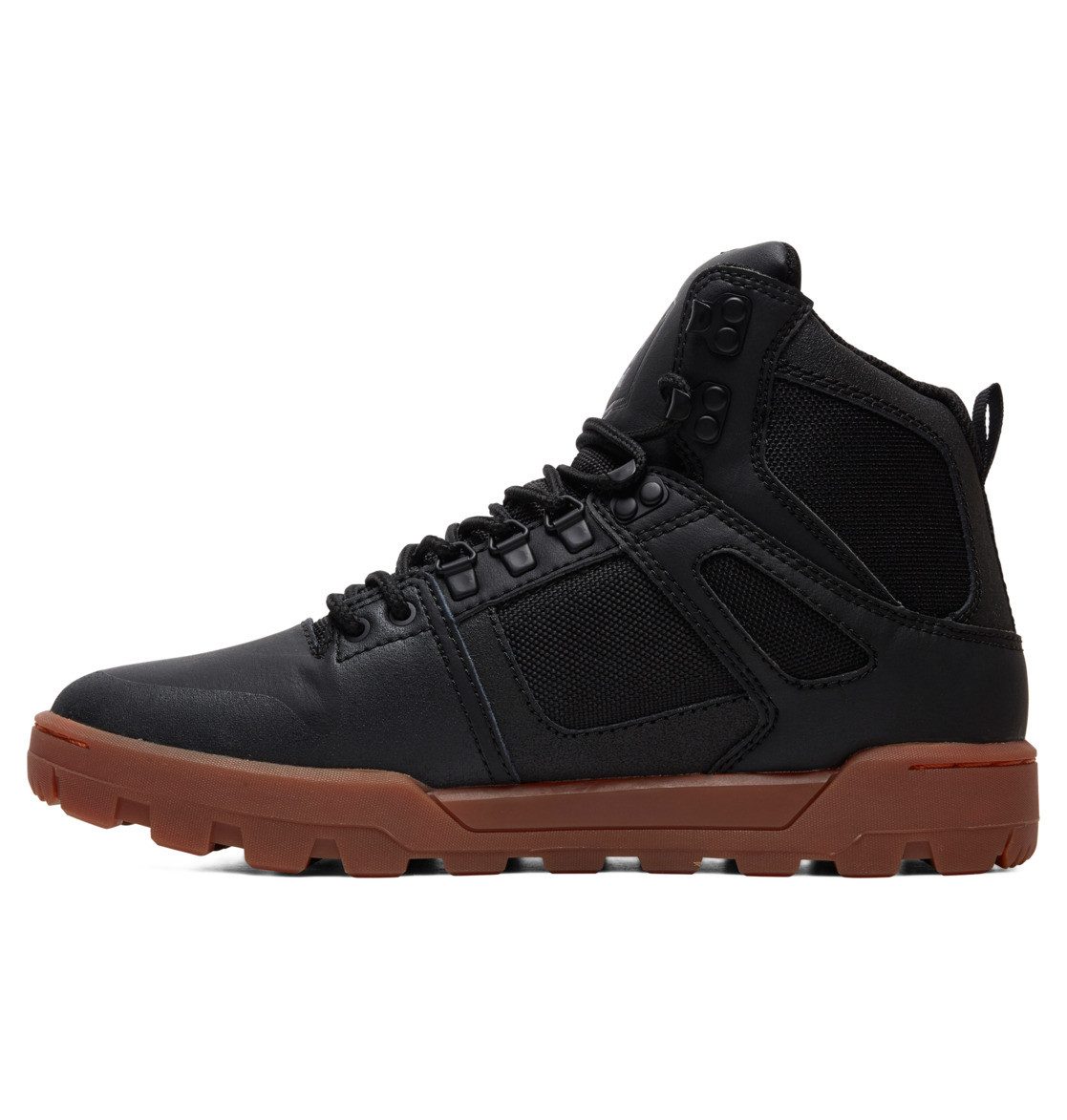 DC Shoes PURE HIGH-TOP WR BOOT Sneakerboots