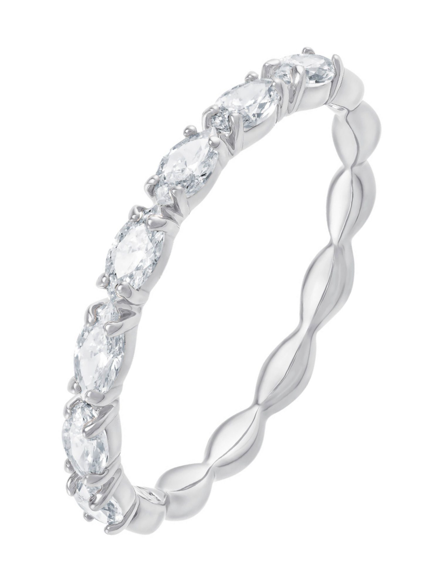 Swarovski Fingerring, Swarovski-Kristall günstig online kaufen