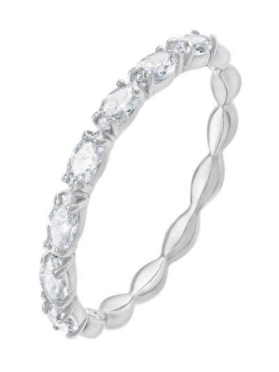 Swarovski Fingerring, Swarovski-Kristall