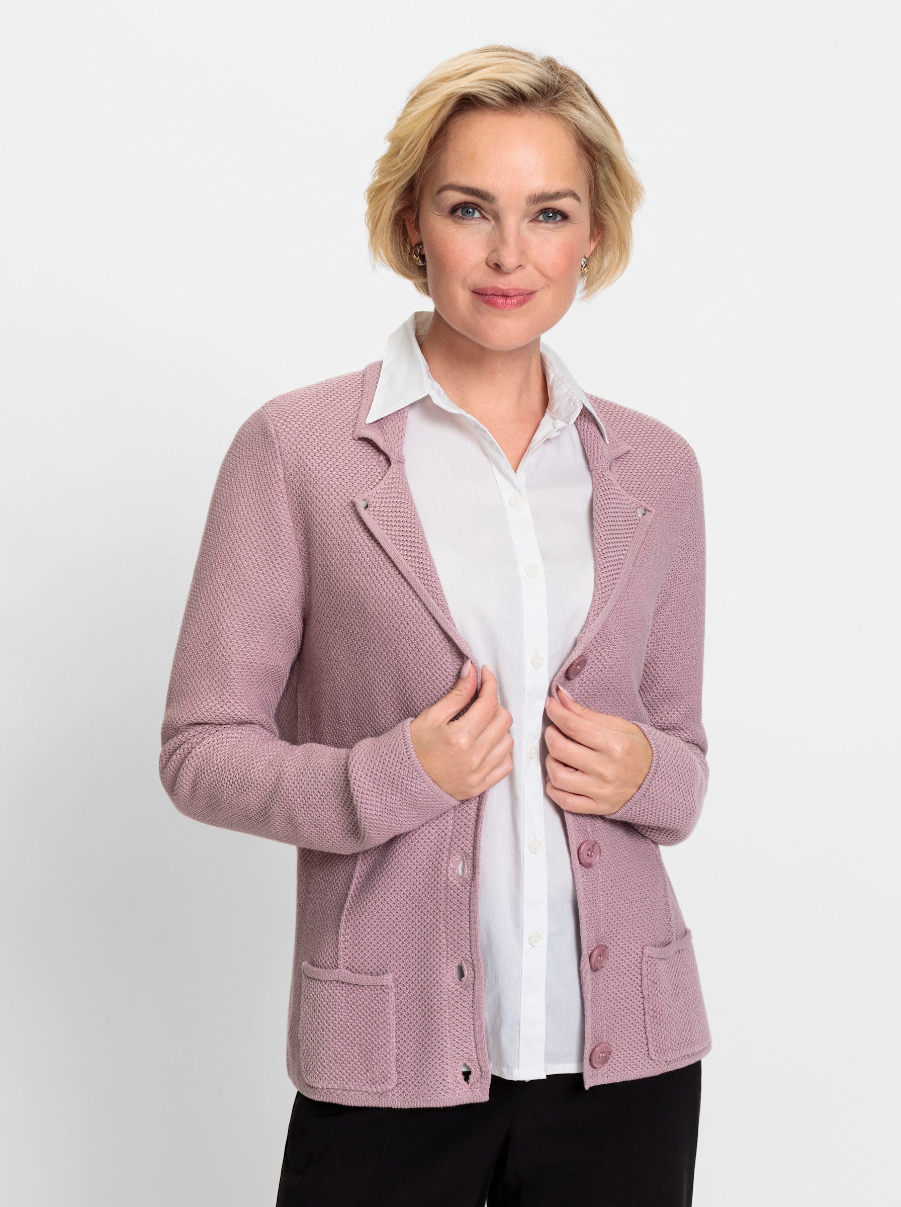 Witt Strickjacke Hose günstig online kaufen
