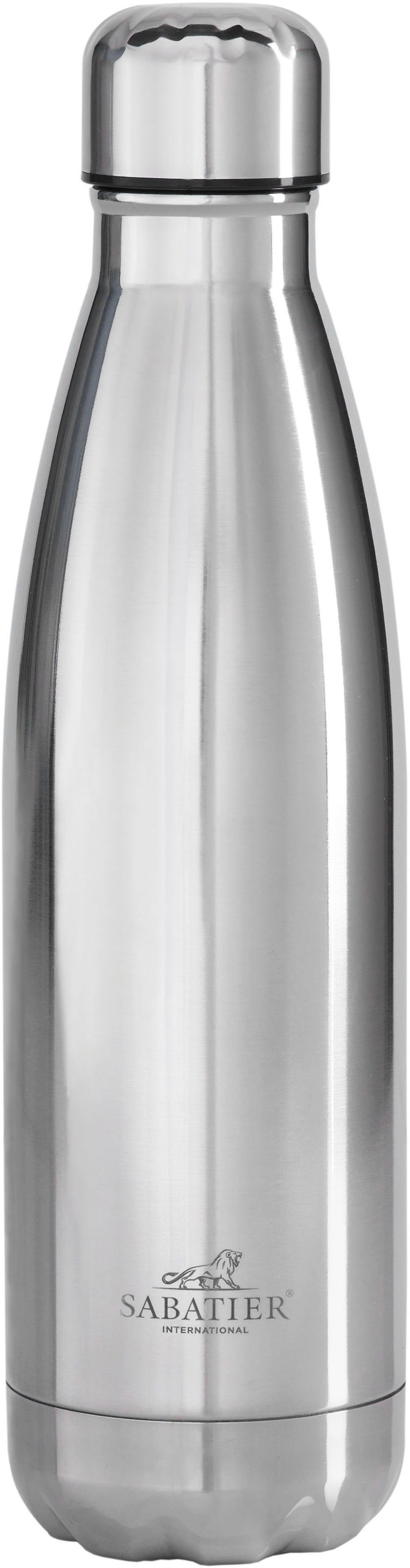 Isolierflasche Brasserie