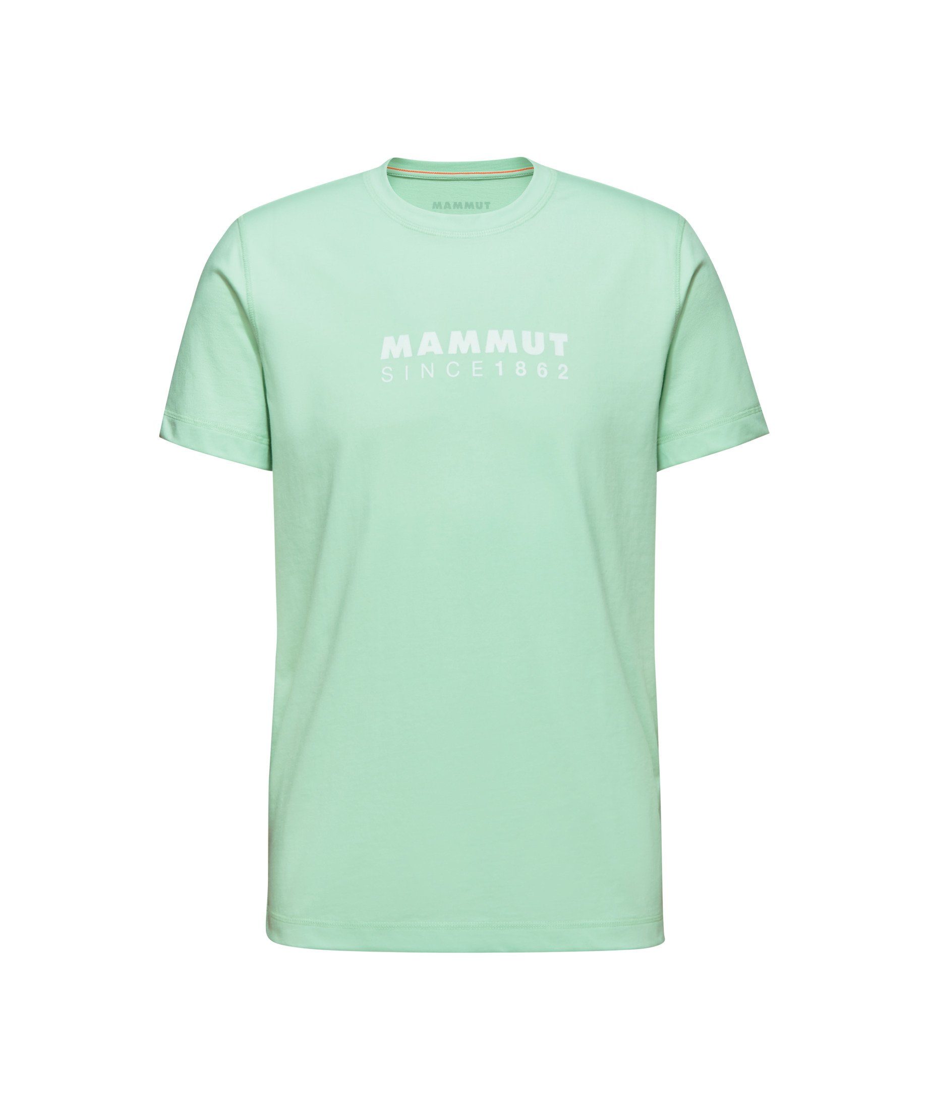 Mammut T-Shirt Mammut Core T-Shirt Men Logo