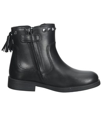 Geox Stiefelette Leder Stiefelette