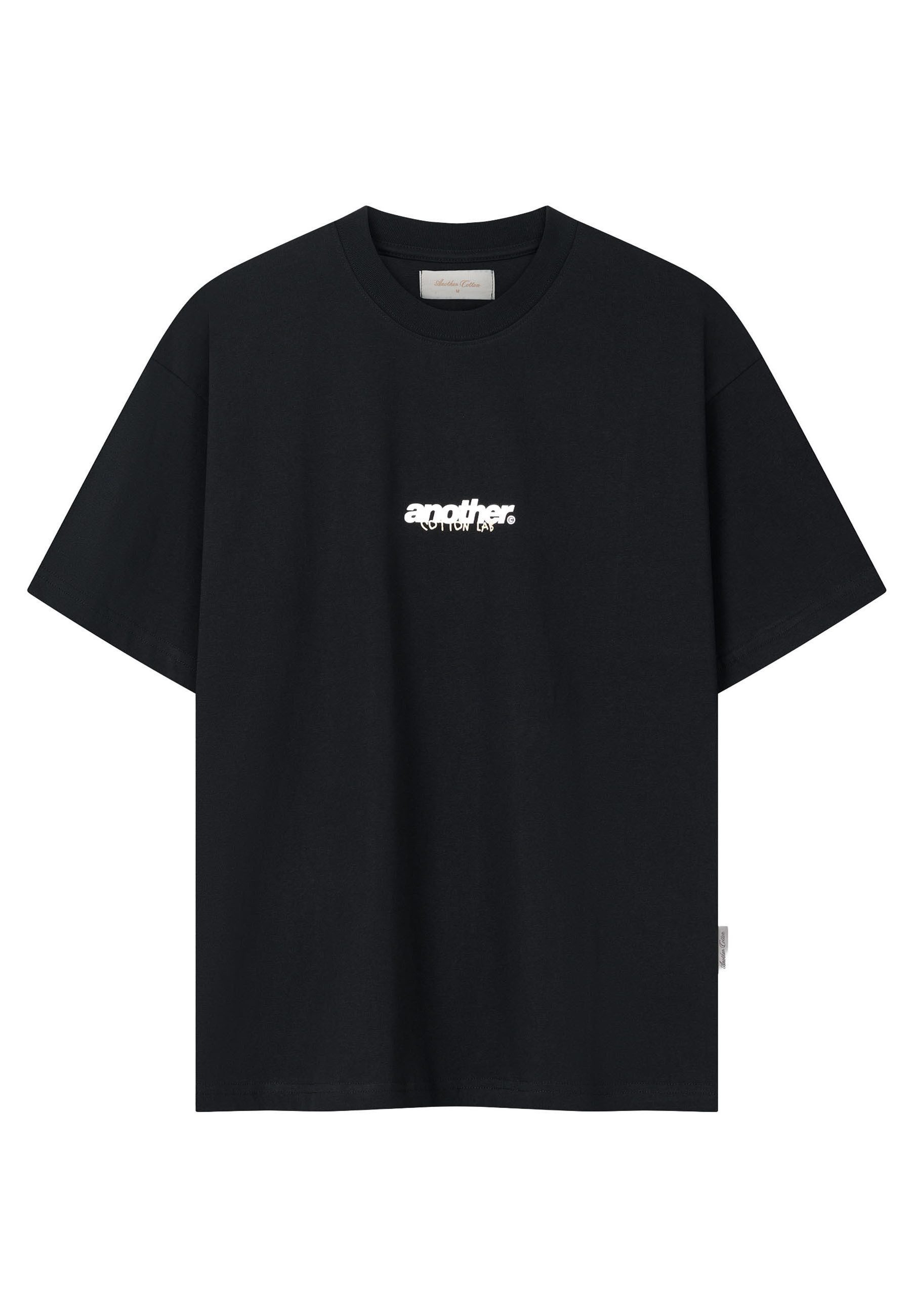 Another Cotton Lab T-Shirt Another Cotton Lab Overpriced Flat Whites T-Shirt (1-tlg)