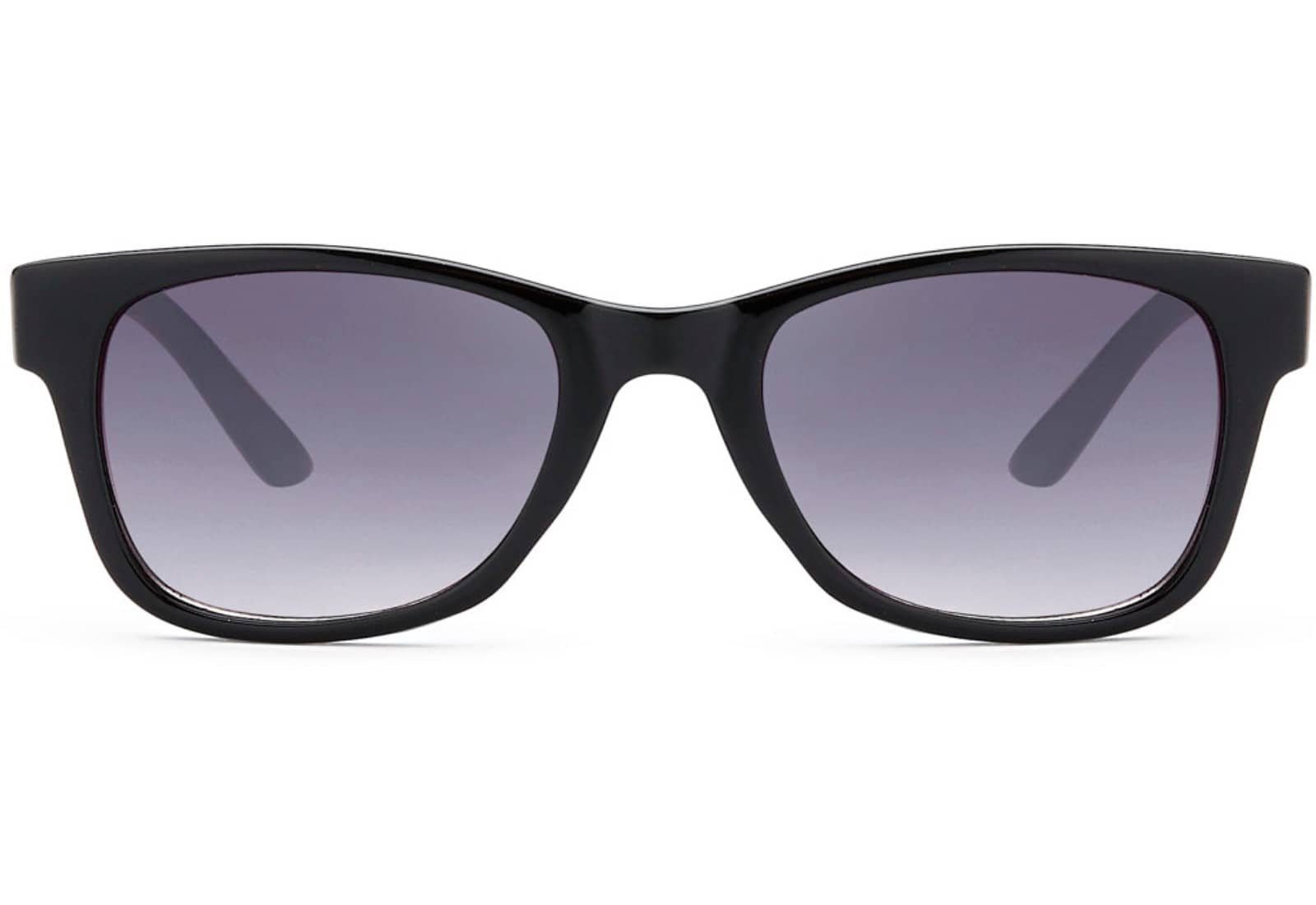 Sonnenbrille Kinder Eyewear Wayfarer BEZLIT mit Linsen schwarzen (1-St)