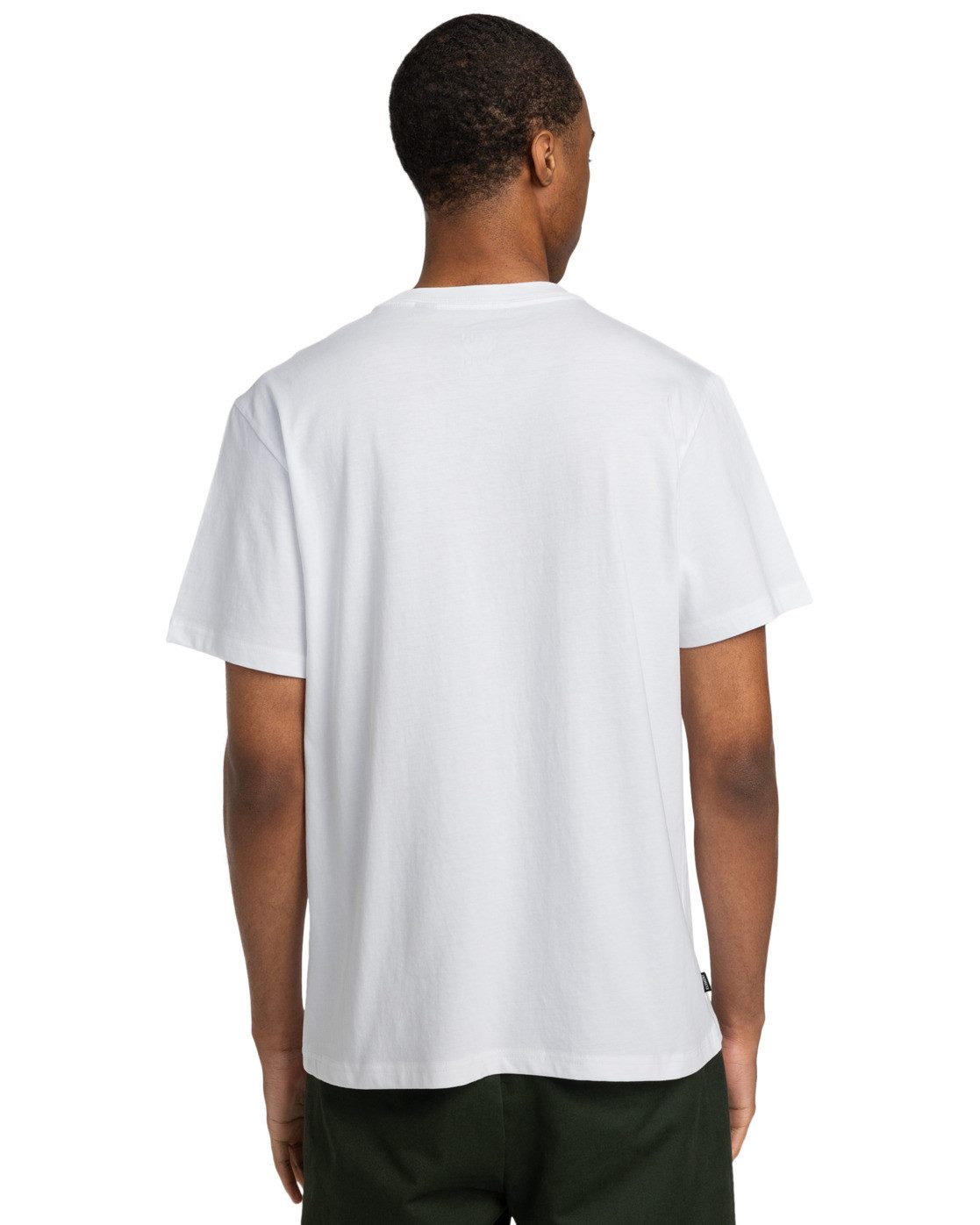 Element T-Shirt Skateboard Co günstig online kaufen