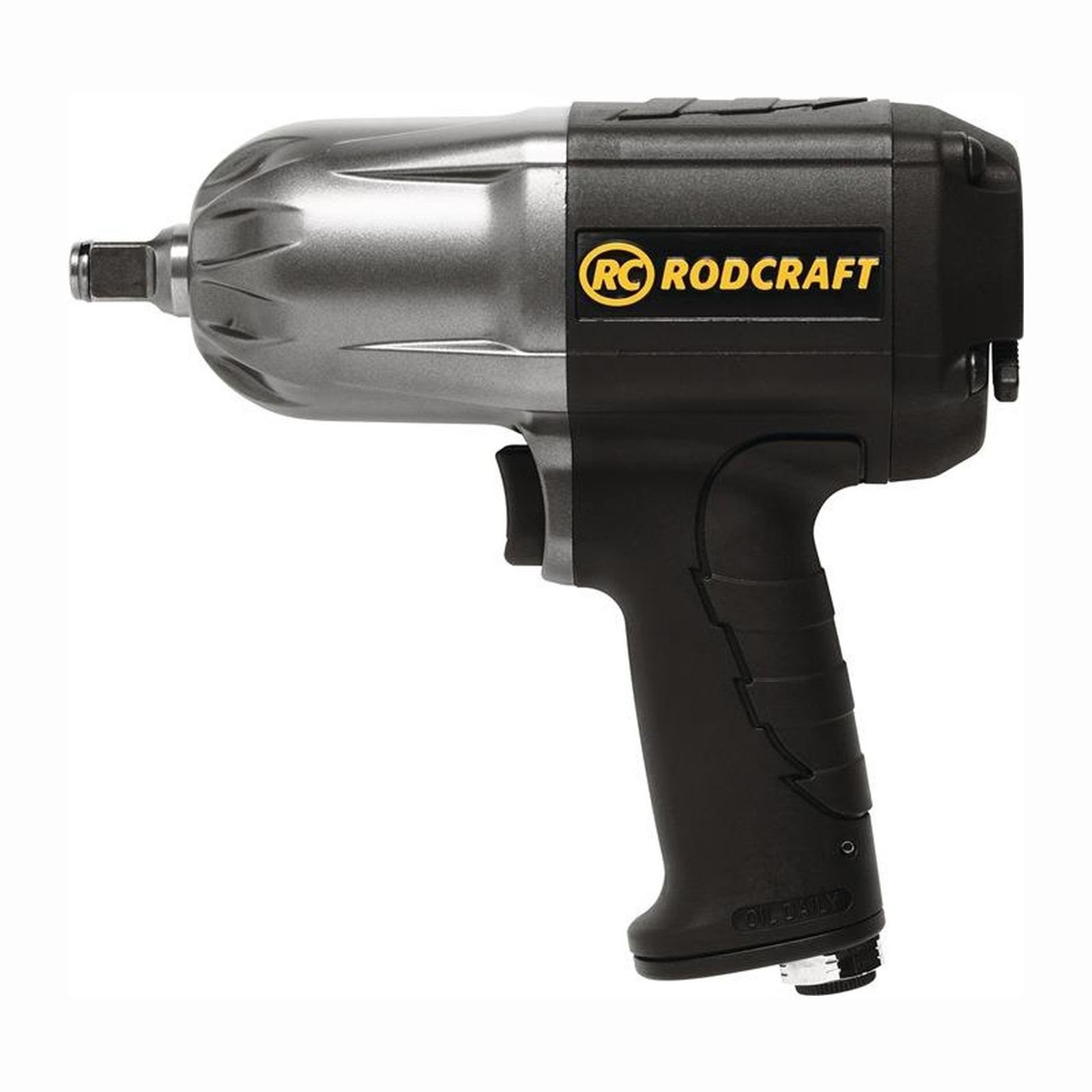 Desoutter GmbH Druckluft-Schlagschrauber Desoutter RODCRAFT Druckluftschlagschrauber RC 2277 12,5 mm (1/2″...