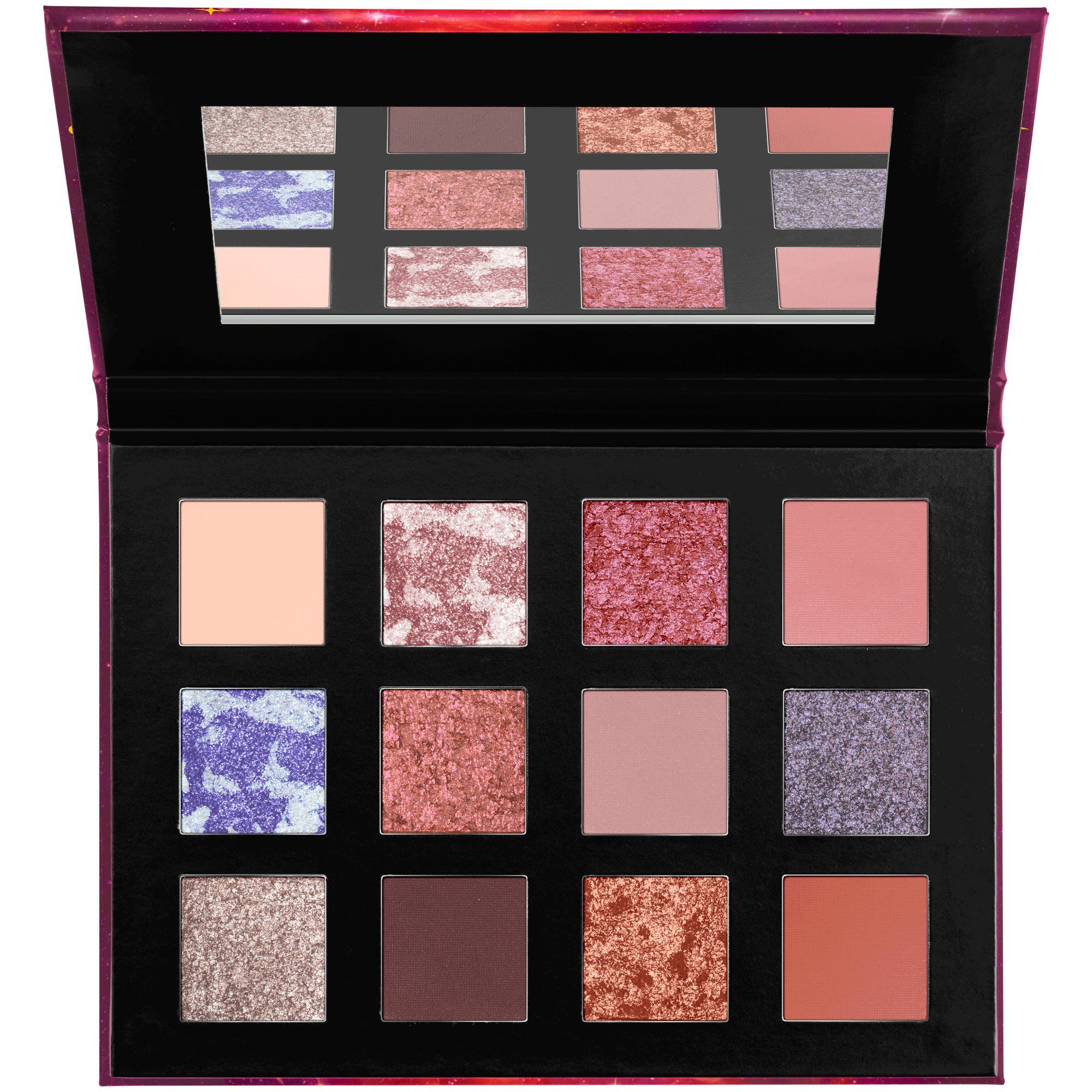 Catrice Lidschatten-Palette Dear Universe Eyeshadow Palette