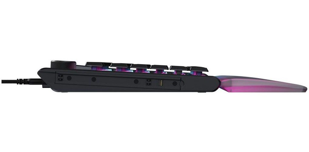 Turtle Beach Command KB7 TKL Gaming-Tastatur