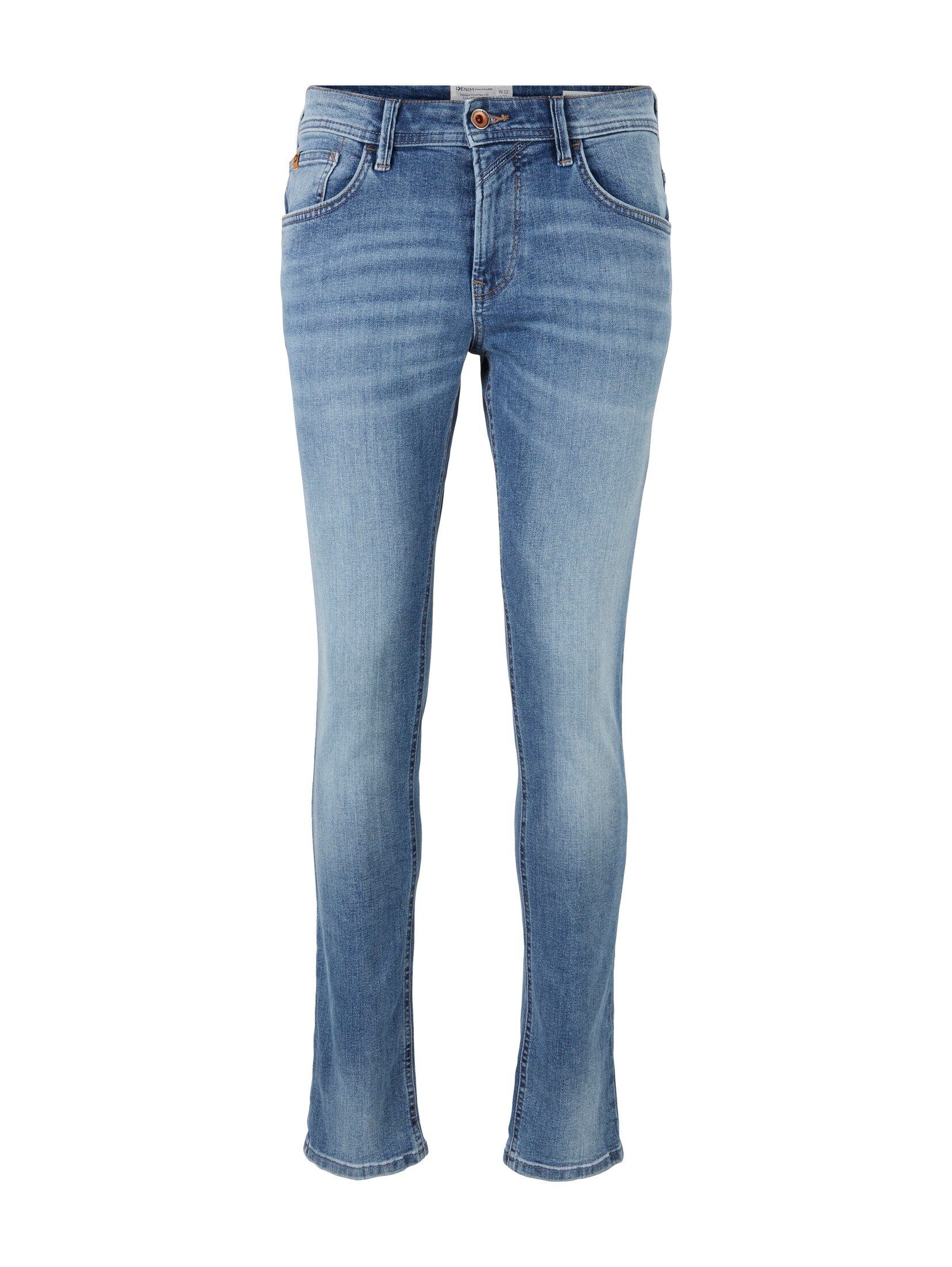 Skinny-fit-Jeans Jeanshosen