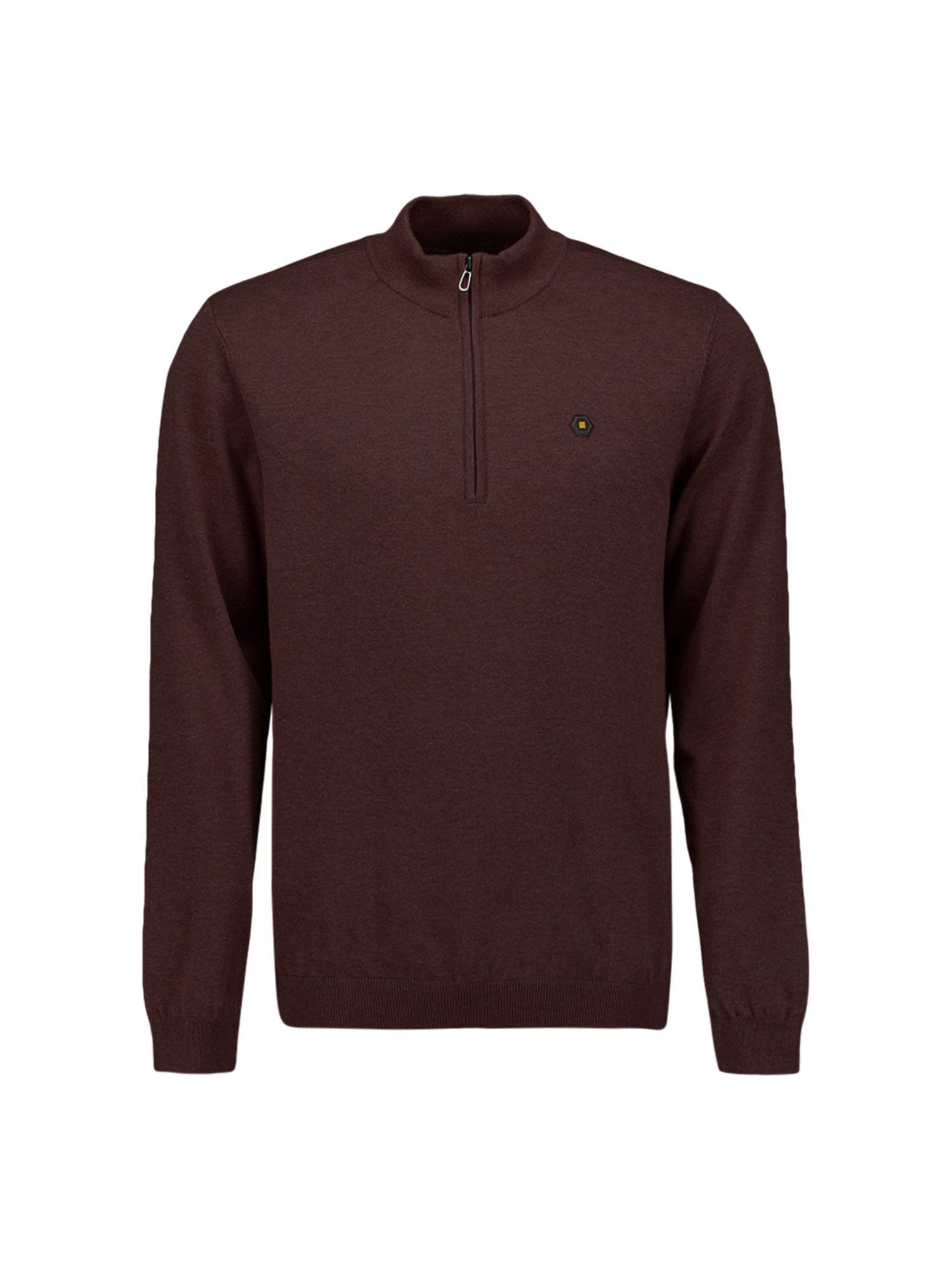 NO EXCESS Strickpullover