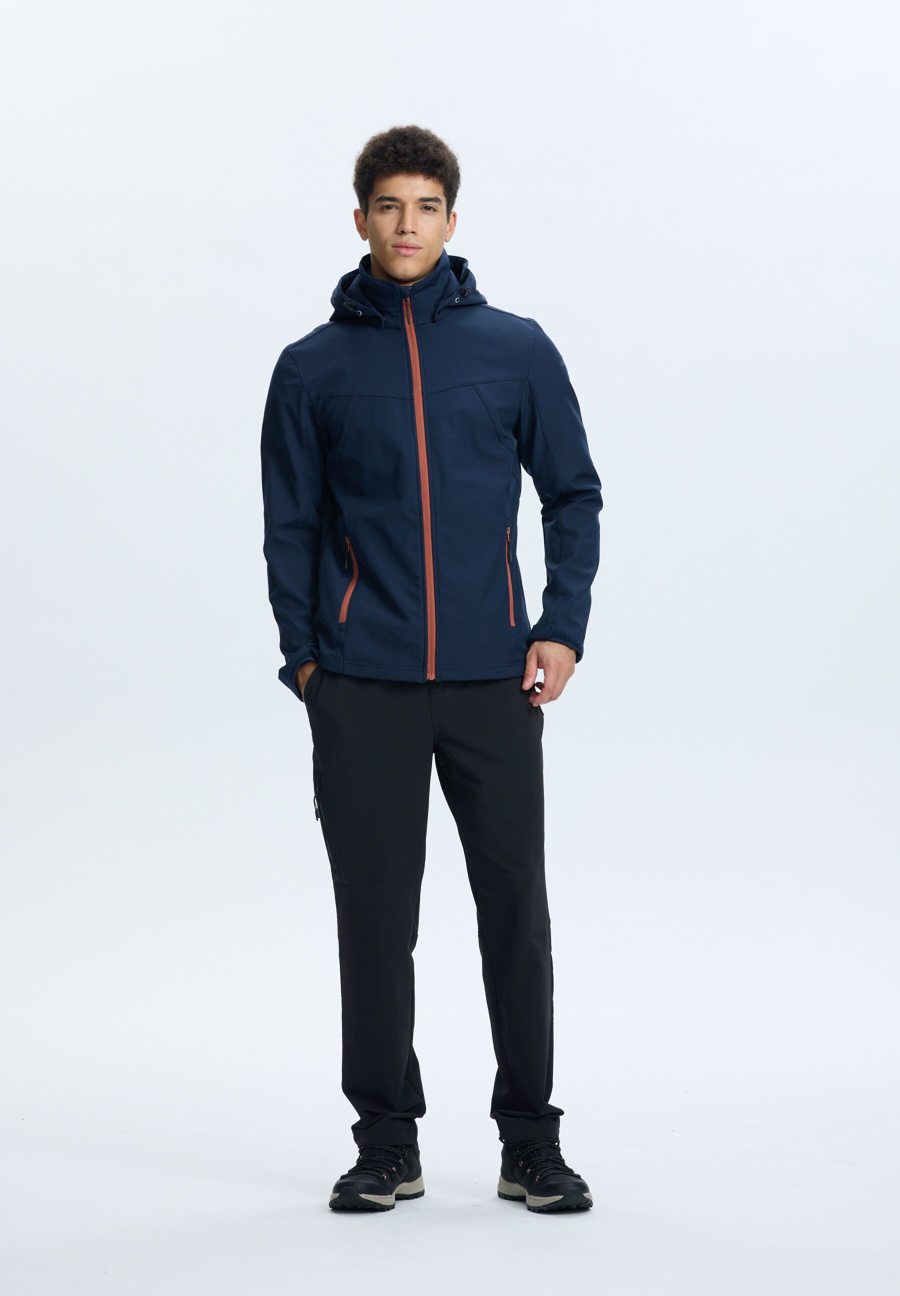 Icepeak Outdoorjacke Icepeak Softshell jacke Brimfield günstig online kaufen